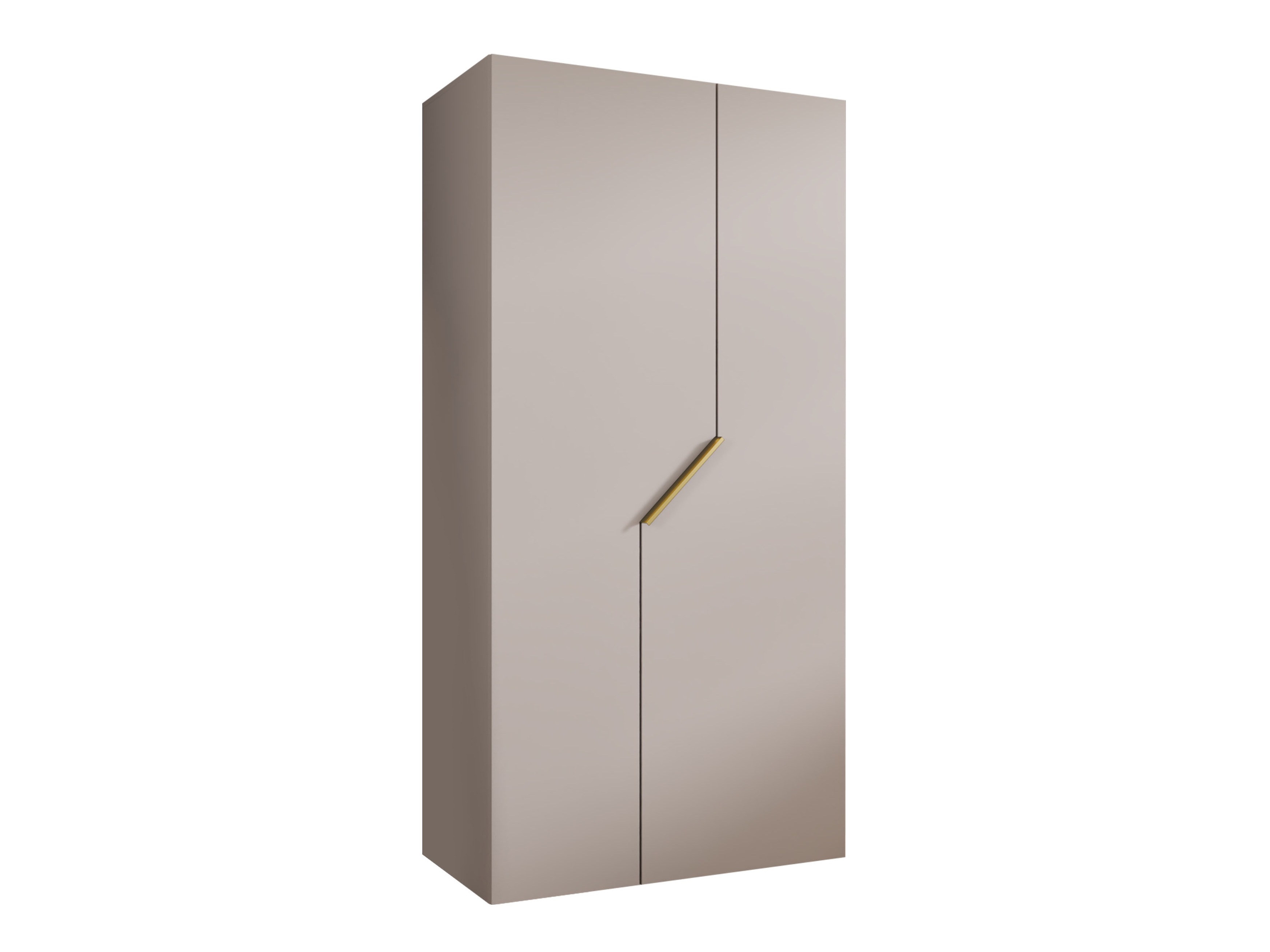 Wardrobe Hartford 594 (Cashmere)