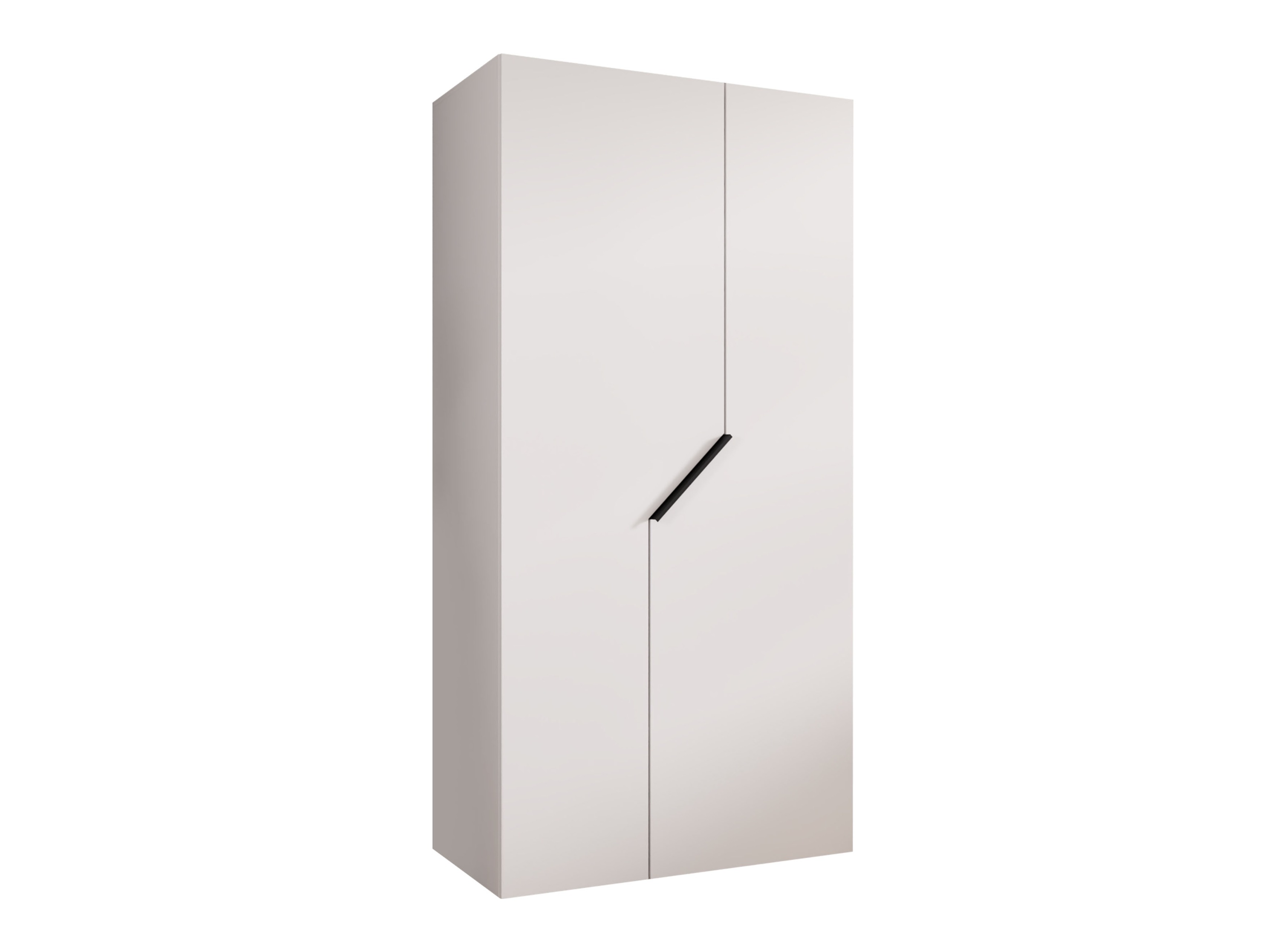 Wardrobe Hartford 594 (White)