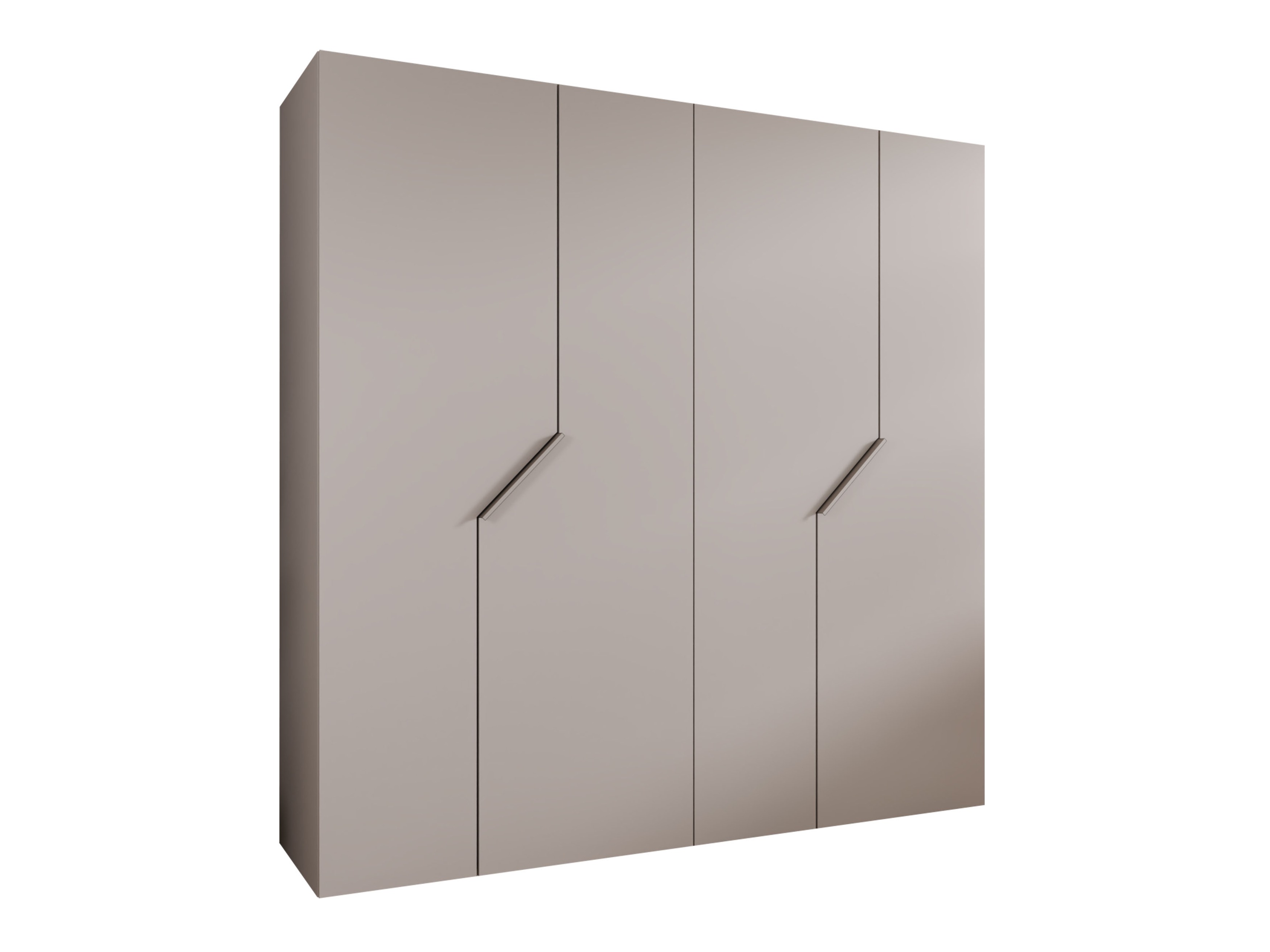 Wardrobe Hartford 595 (Cashmere)