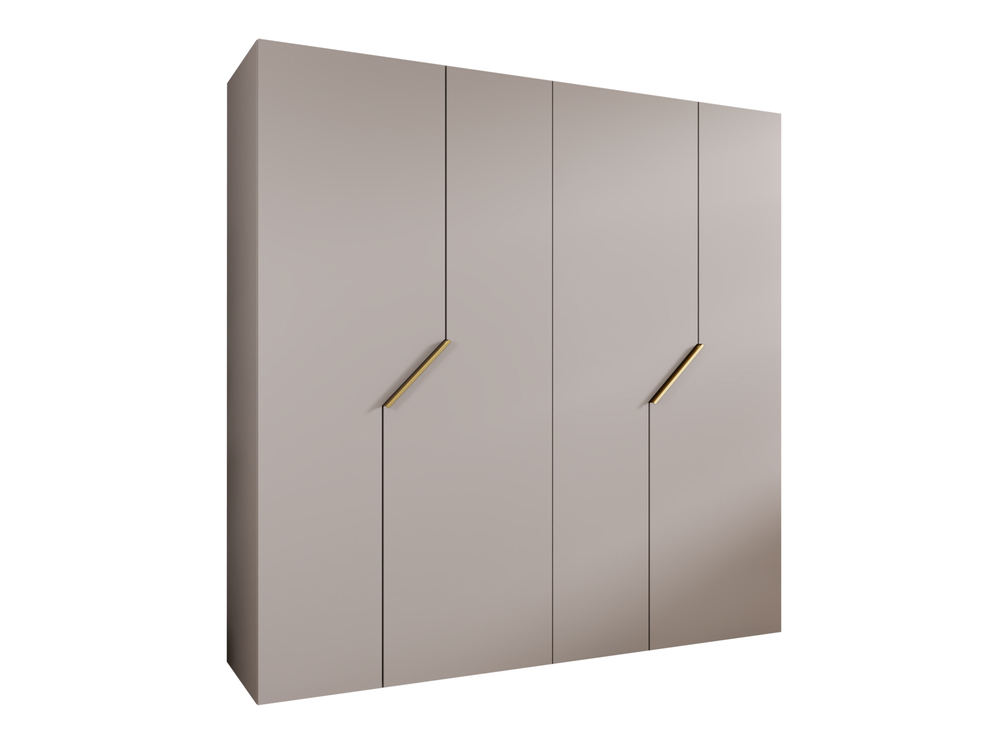 Wardrobe Hartford 595 (Cashmere)