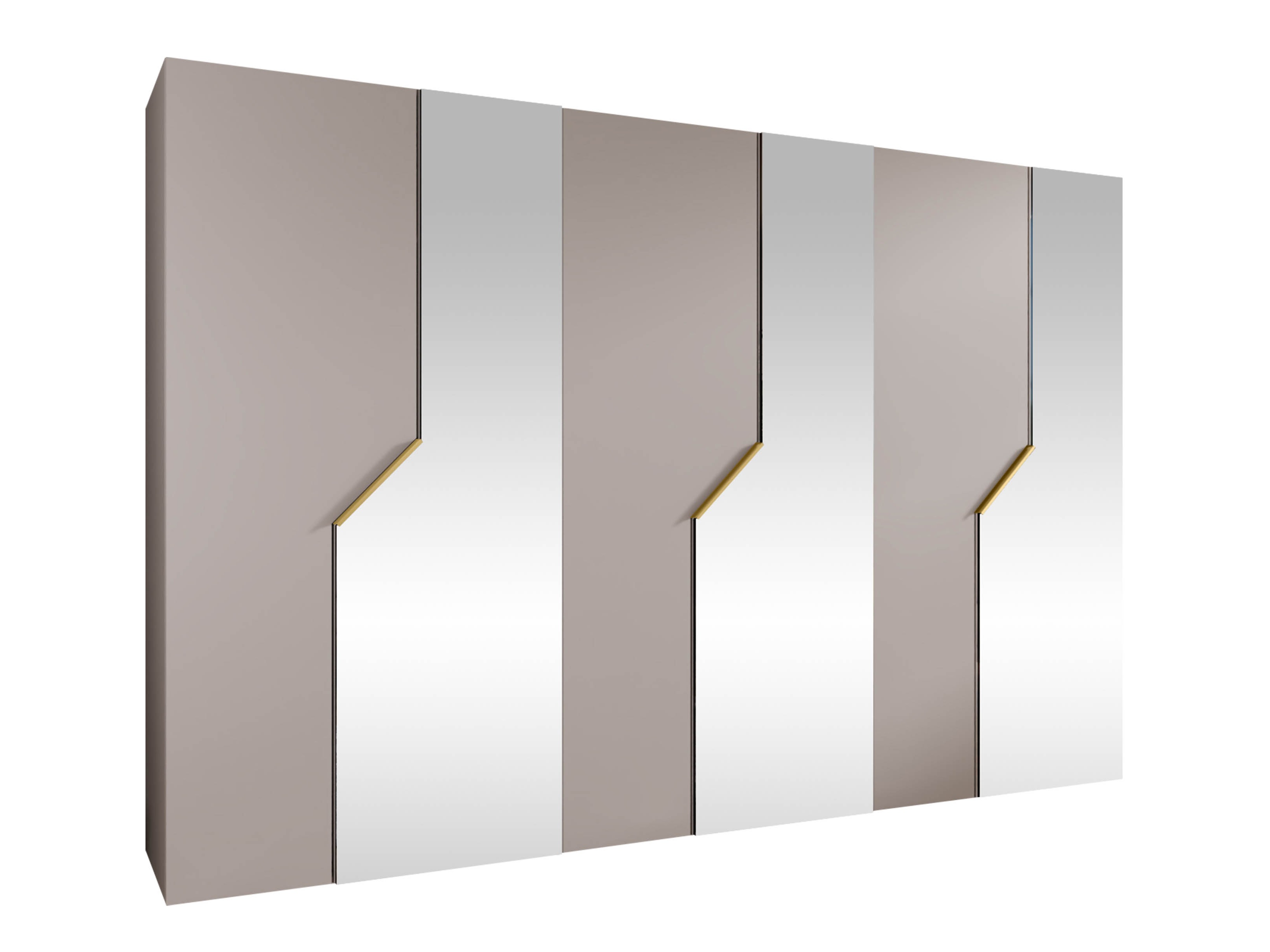 Wardrobe Hartford 599 (Cashmere)