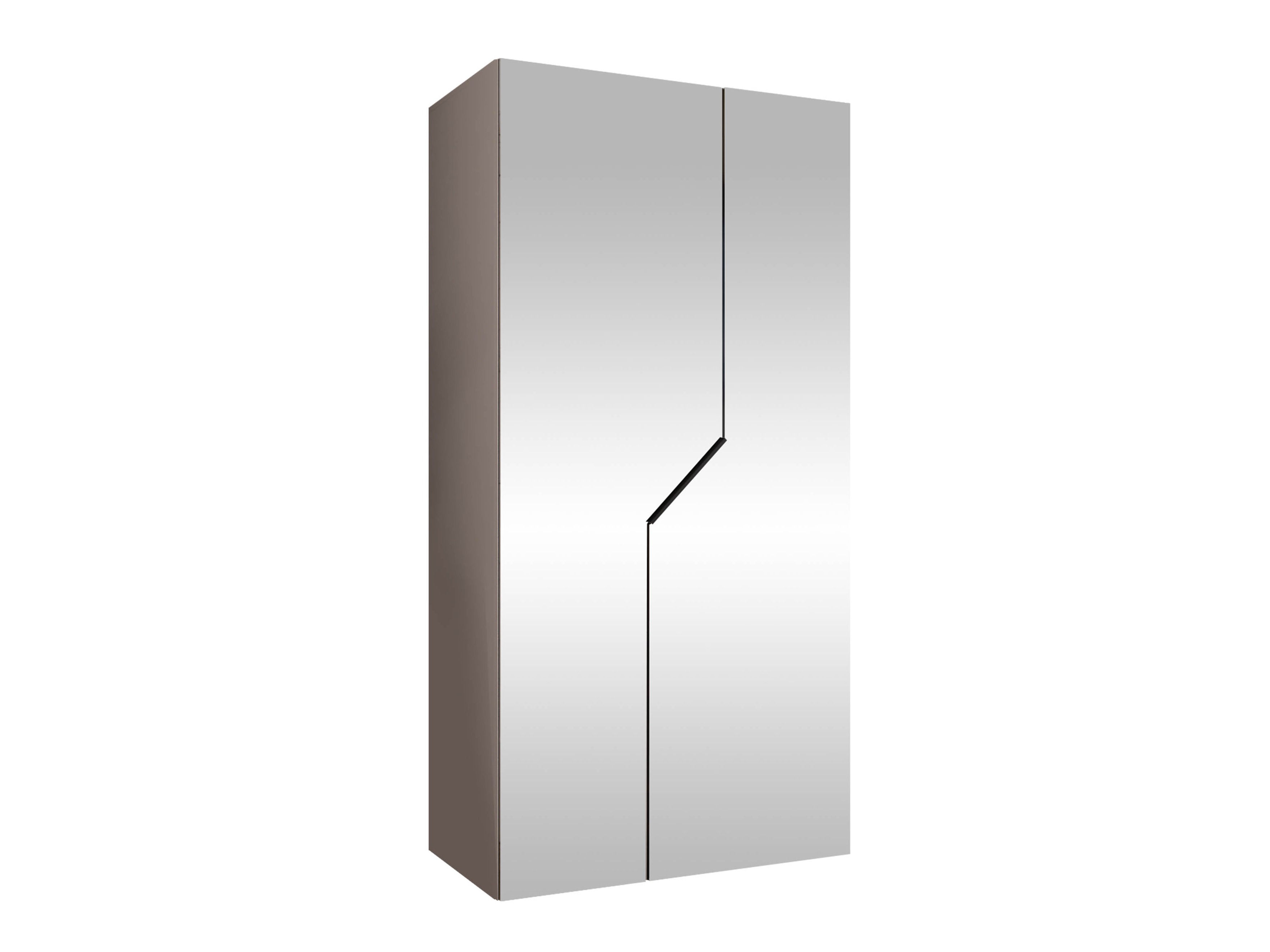 Wardrobe Hartford 600 (Cashmere)