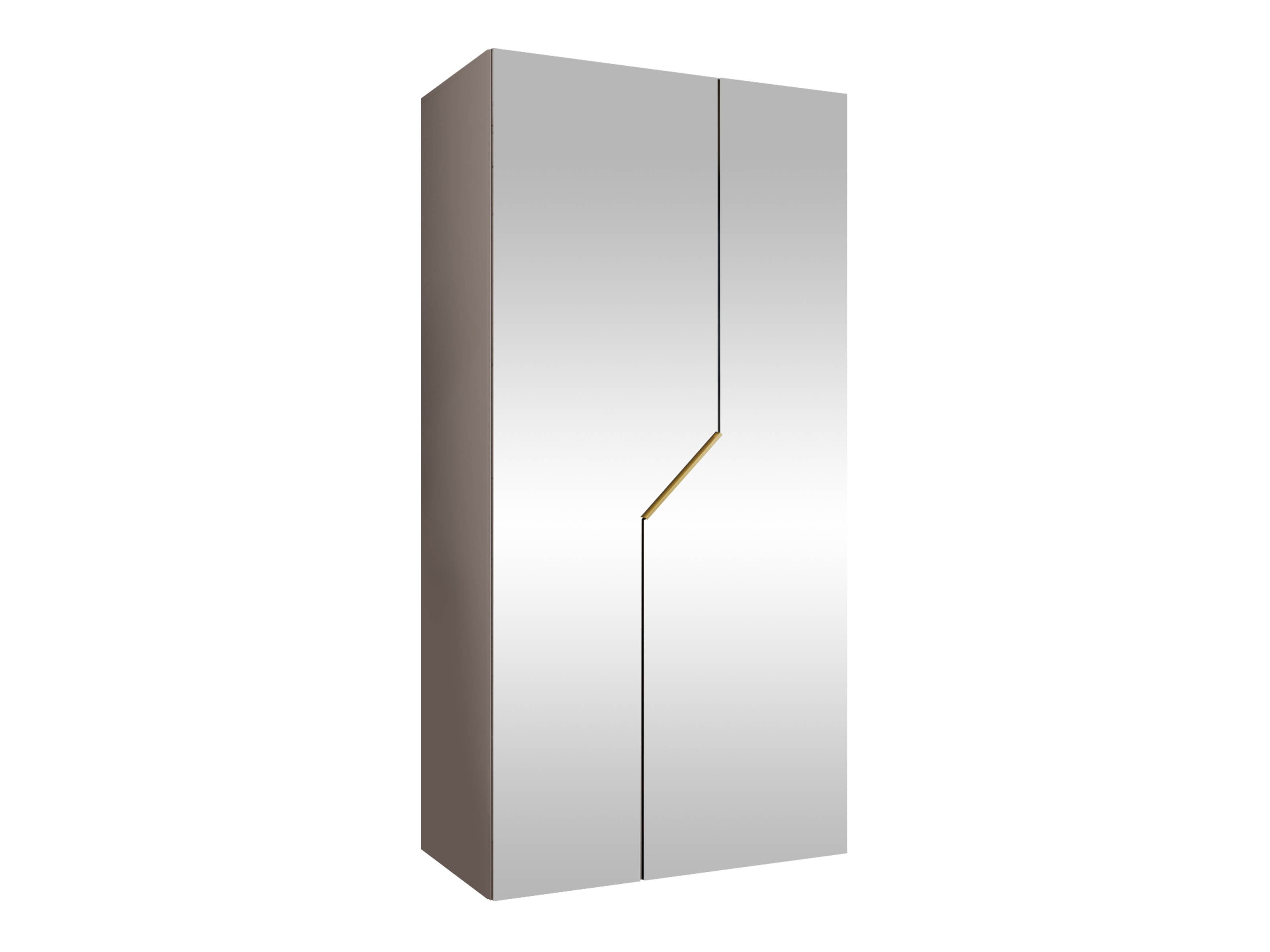 Wardrobe Hartford 600 (Cashmere)