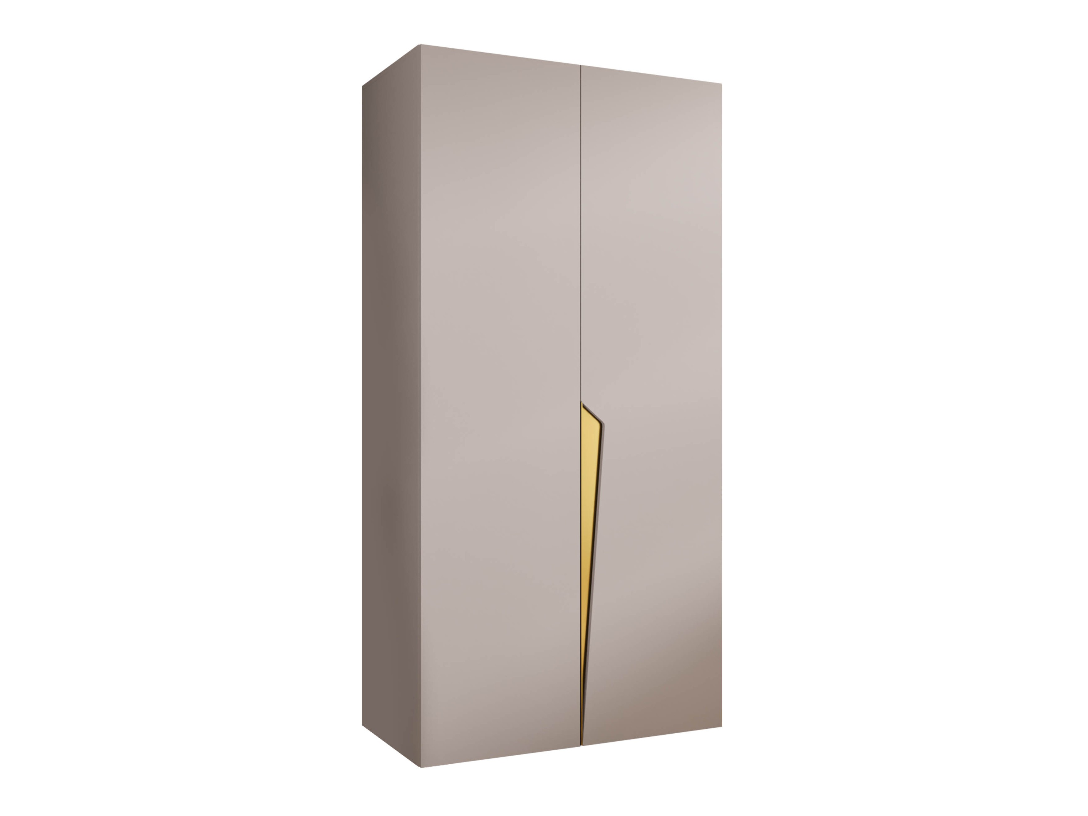 Wardrobe Hartford 603 (Cashmere)