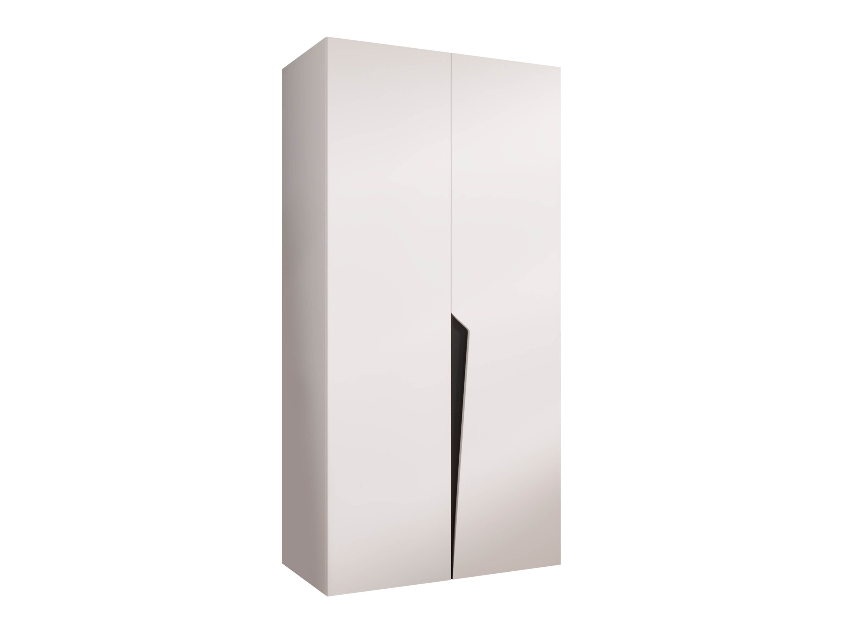 Wardrobe Hartford 603 (White)