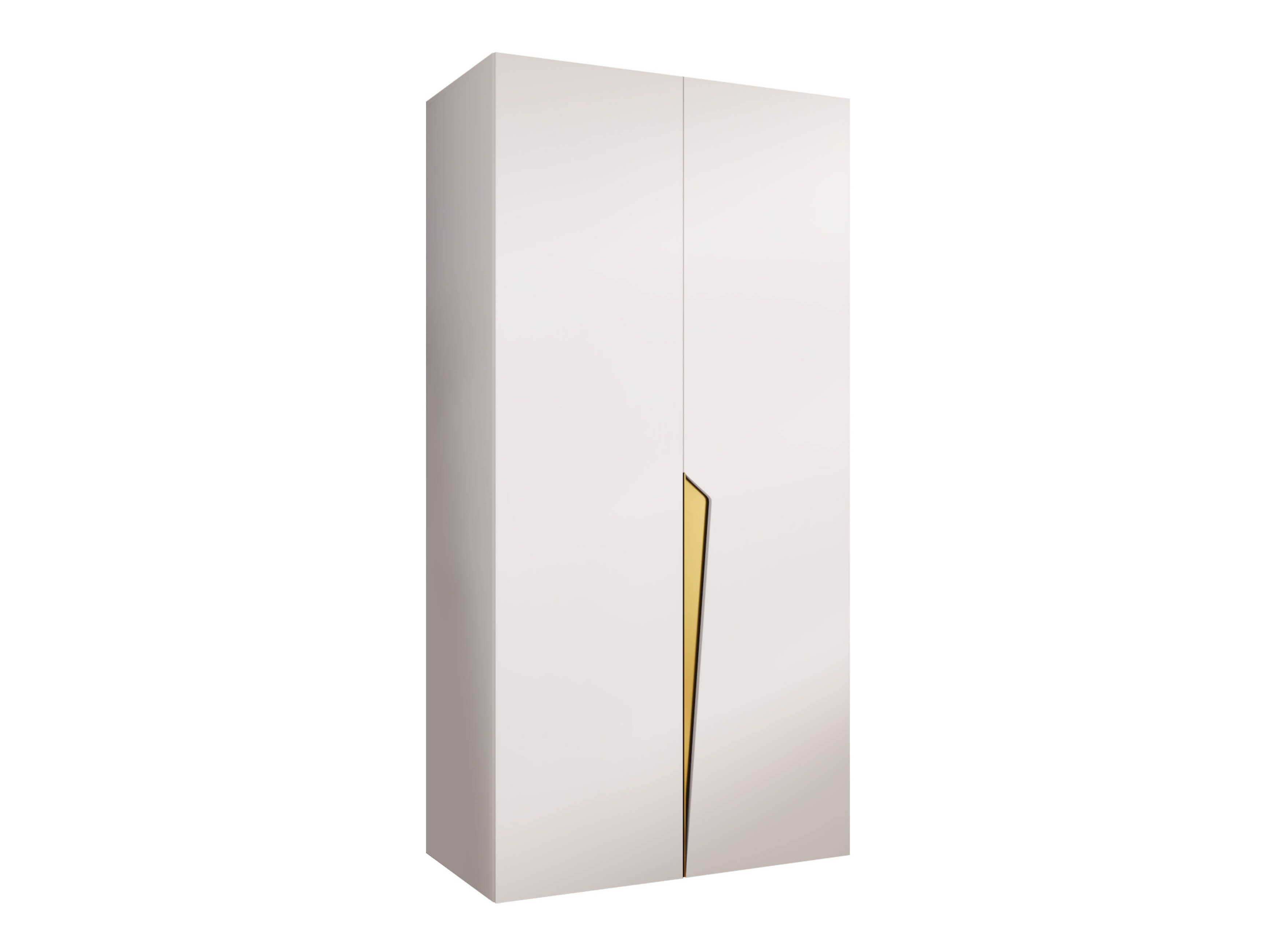 Wardrobe Hartford 603 (White)