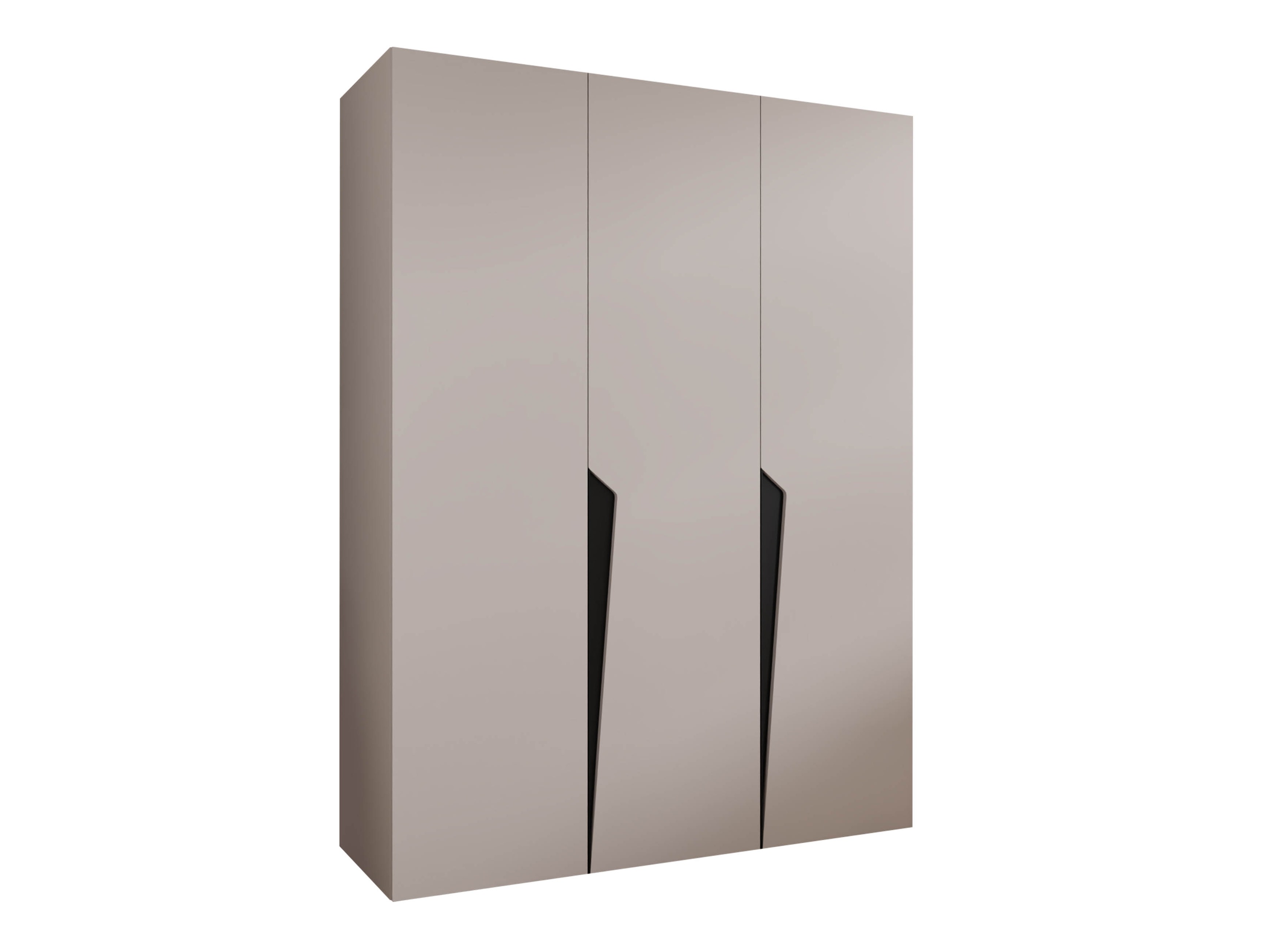 Wardrobe Hartford 604 (Cashmere)