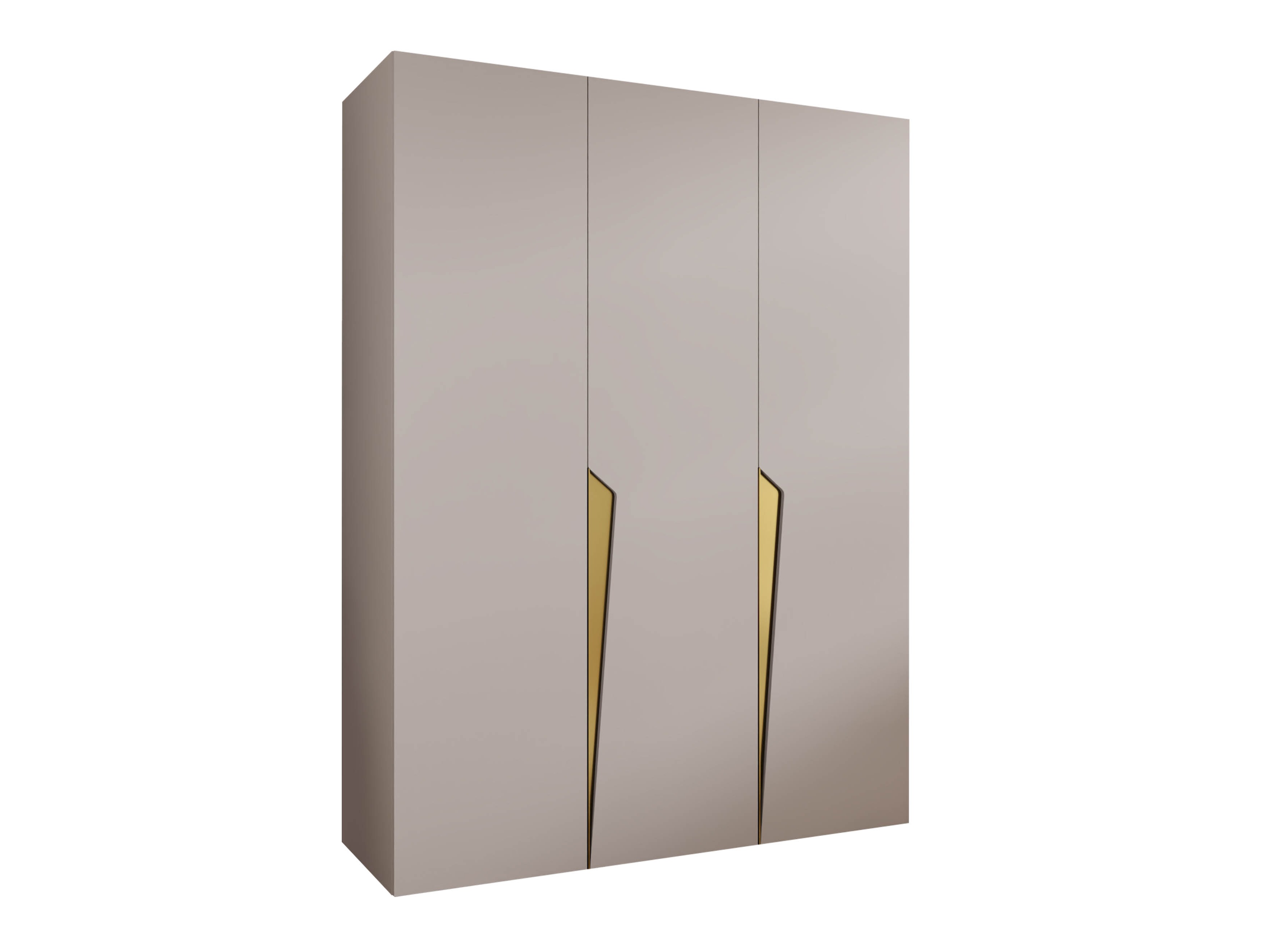 Wardrobe Hartford 604 (Cashmere)