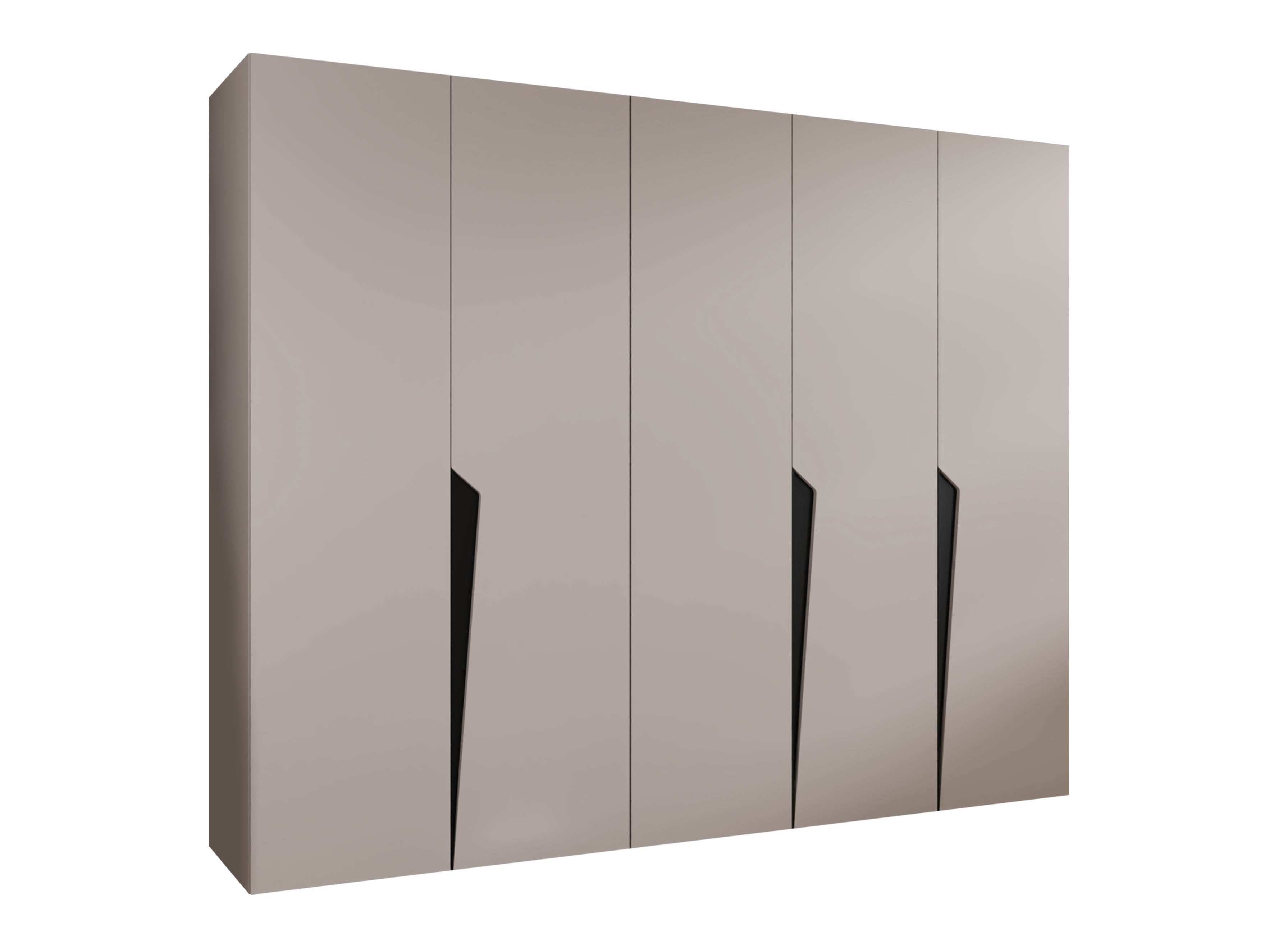 Wardrobe Hartford 606 (Cashmere)