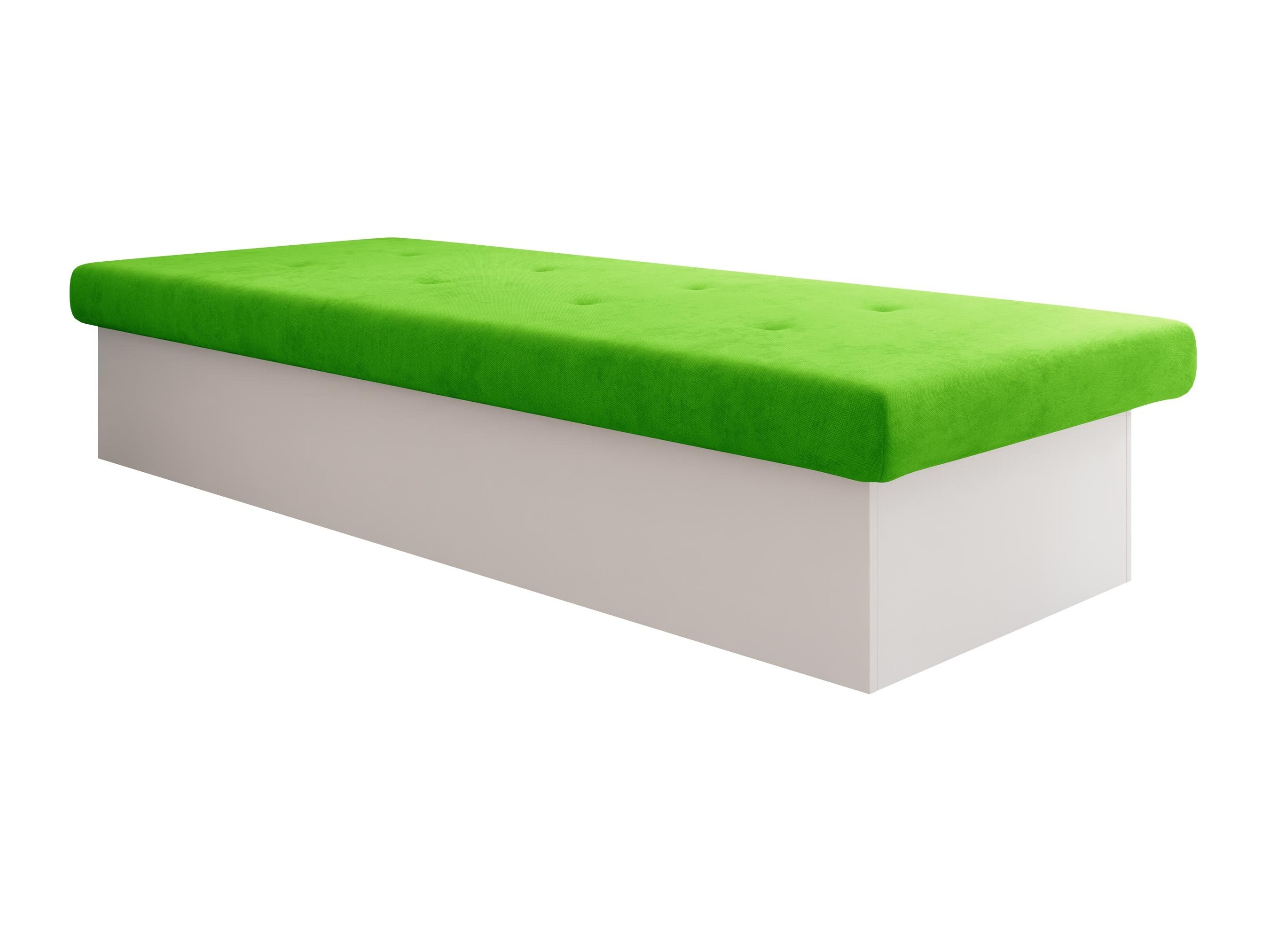 Bed Dover 100 (Suedine 81)