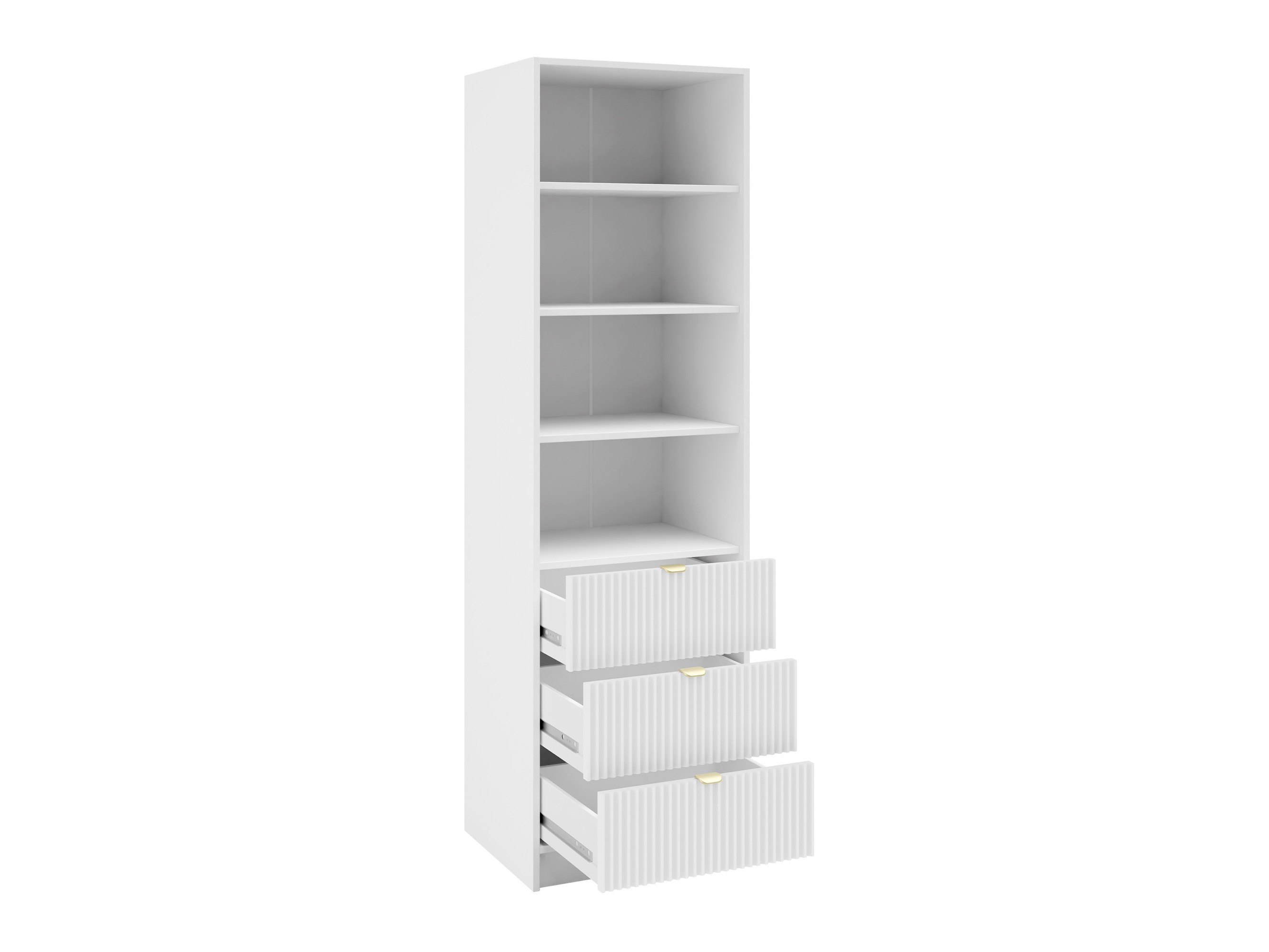 Home office set Comfivo Papilio V (Beige)