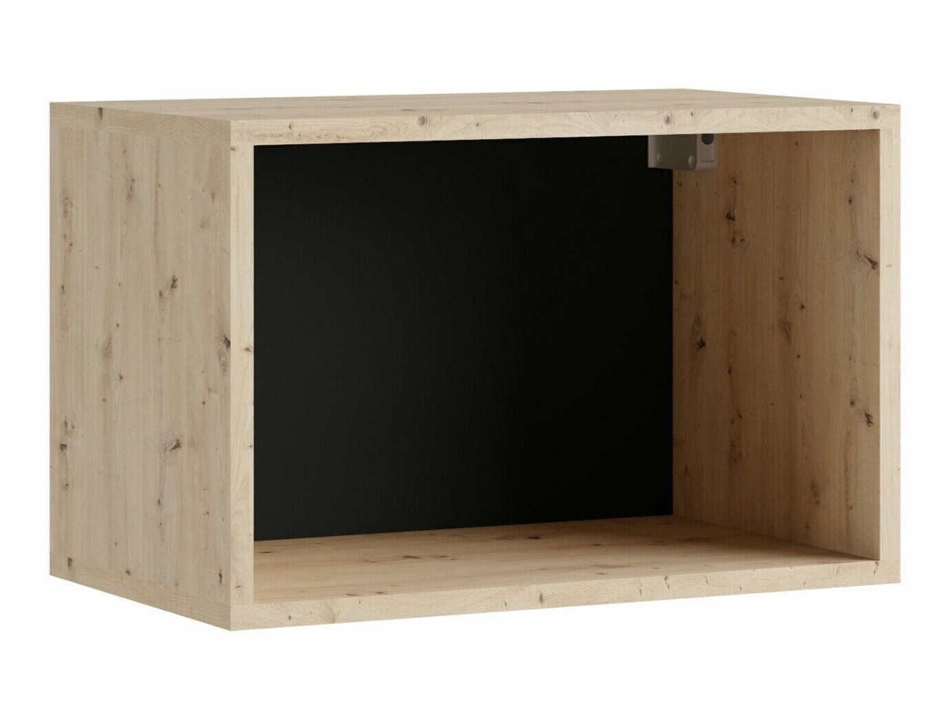 Wall shelf Remus (Artisan oak)