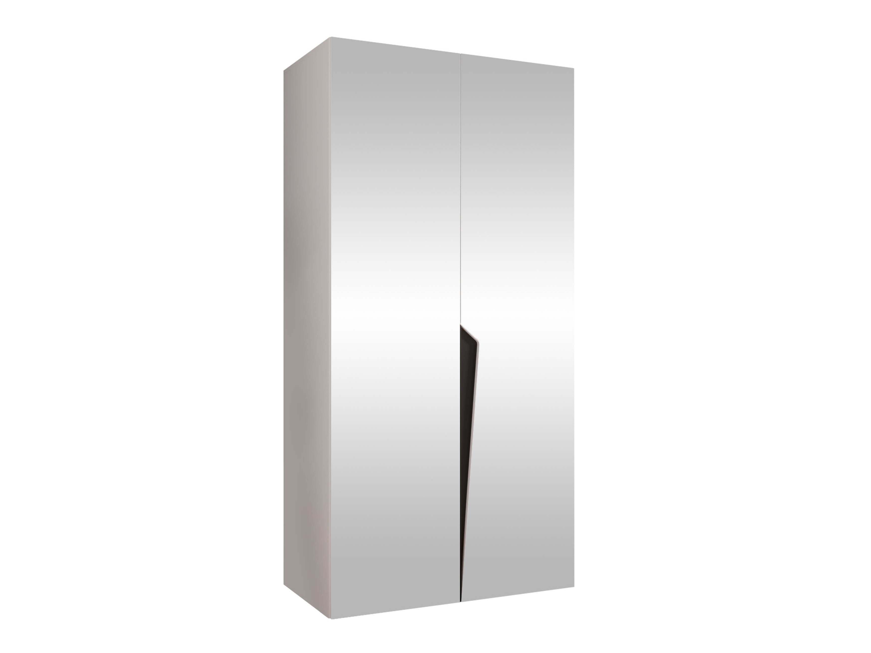 Wardrobe Hartford 613 (White)