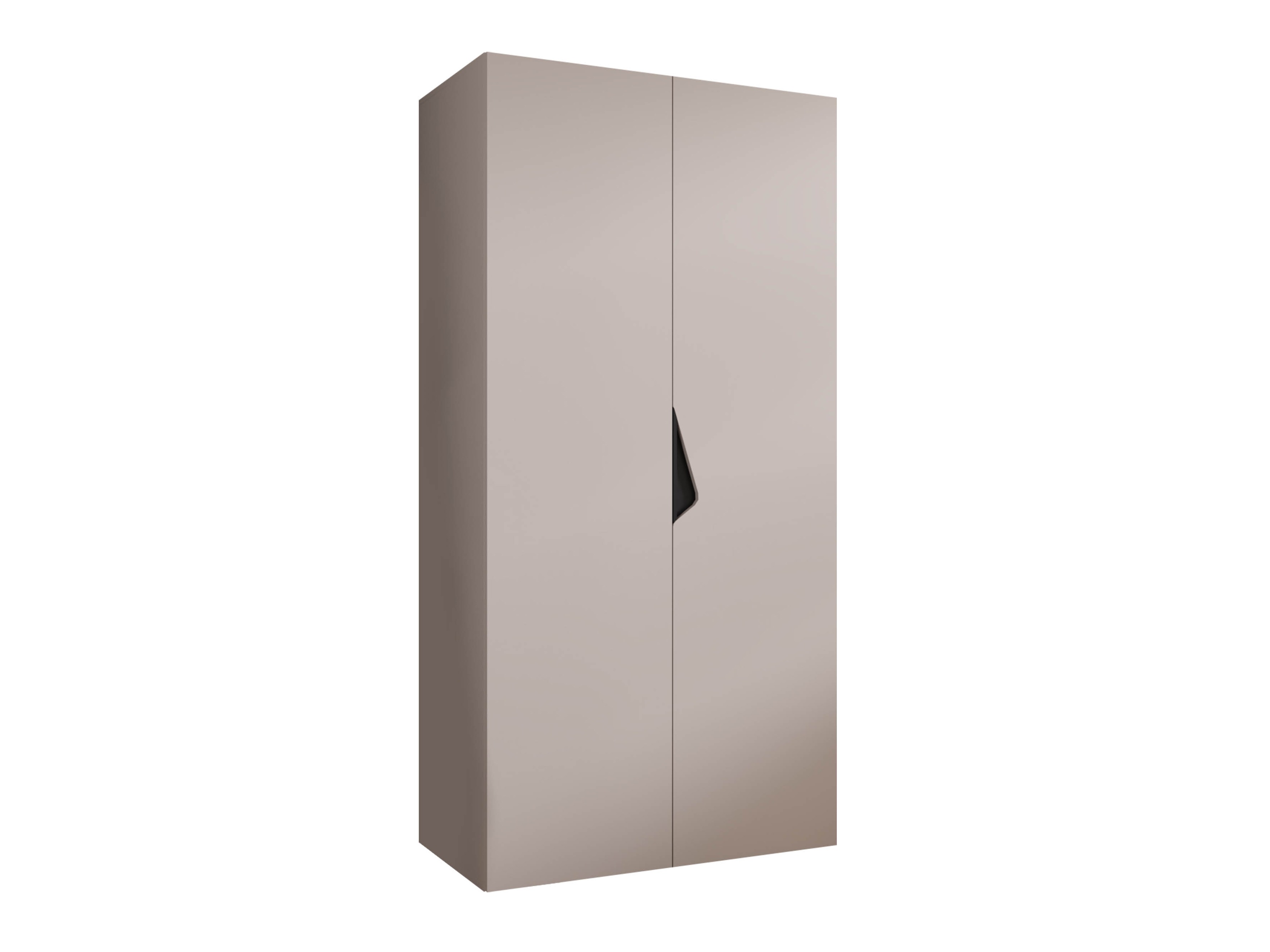 Wardrobe Hartford 618 (Cashmere)