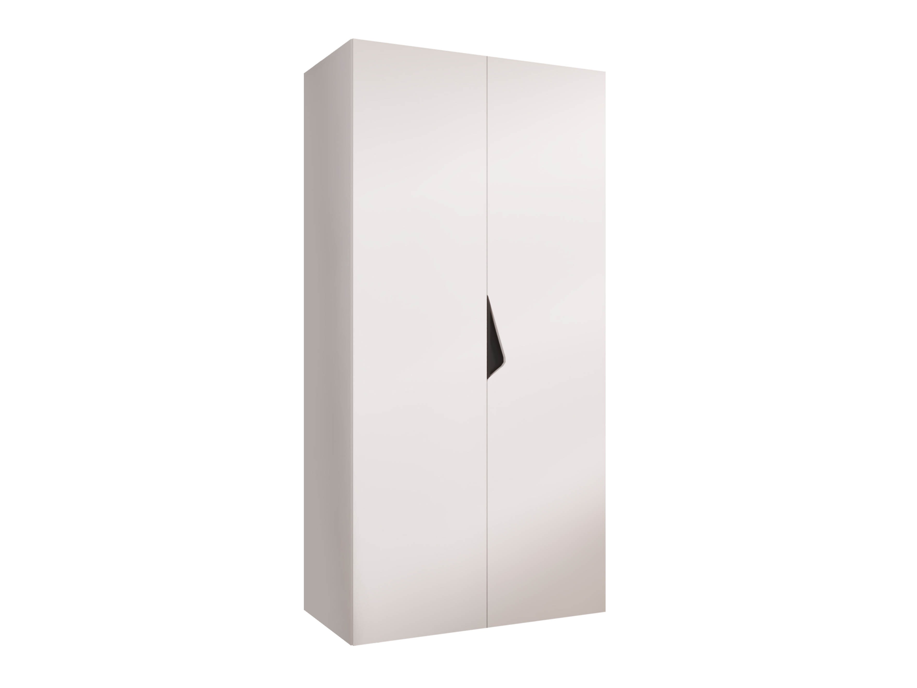 Wardrobe Hartford 618 (White)
