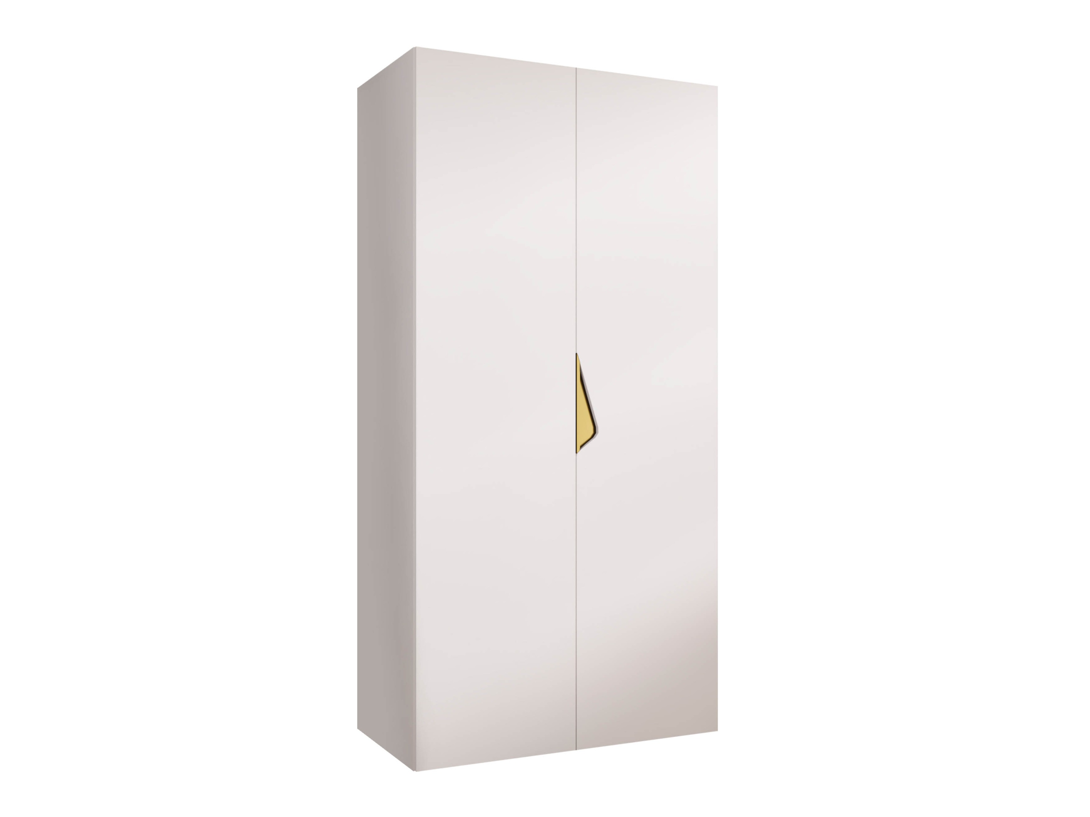 Wardrobe Hartford 618 (White)