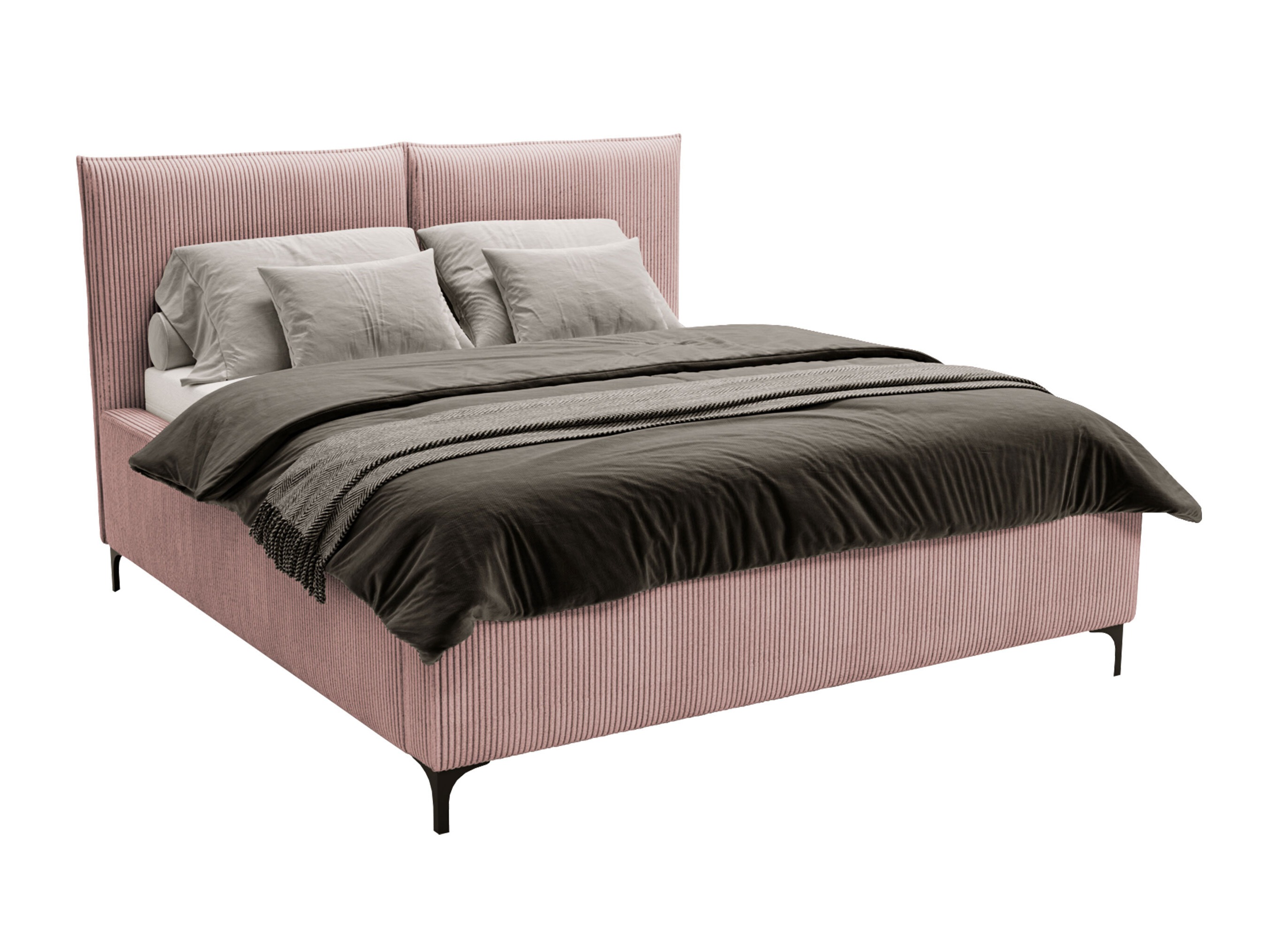 Bed Clovis 113 (Poso 27)