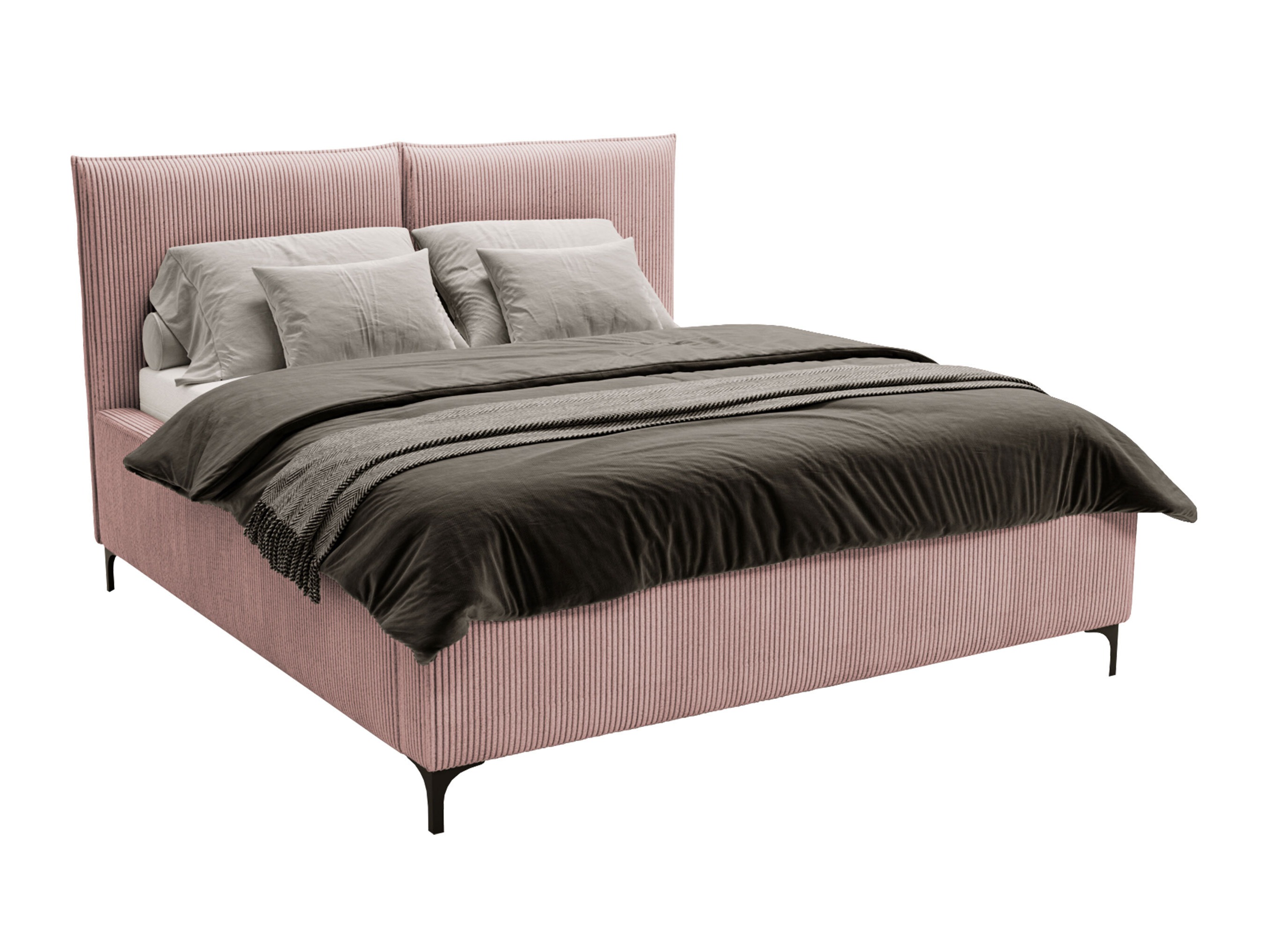 Bed Clovis 113 (Poso 27)