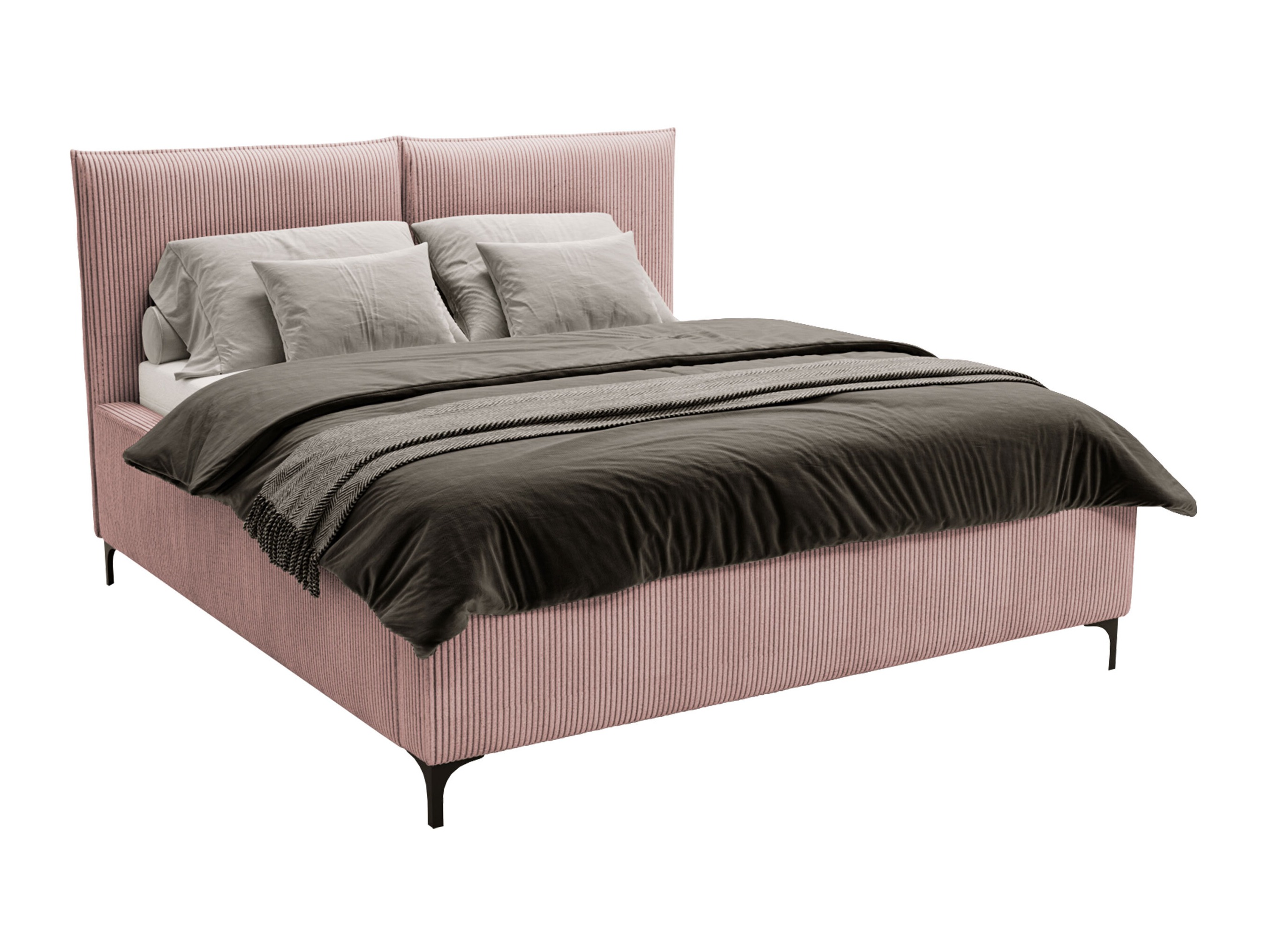 Bed Clovis 113 (Poso 27)