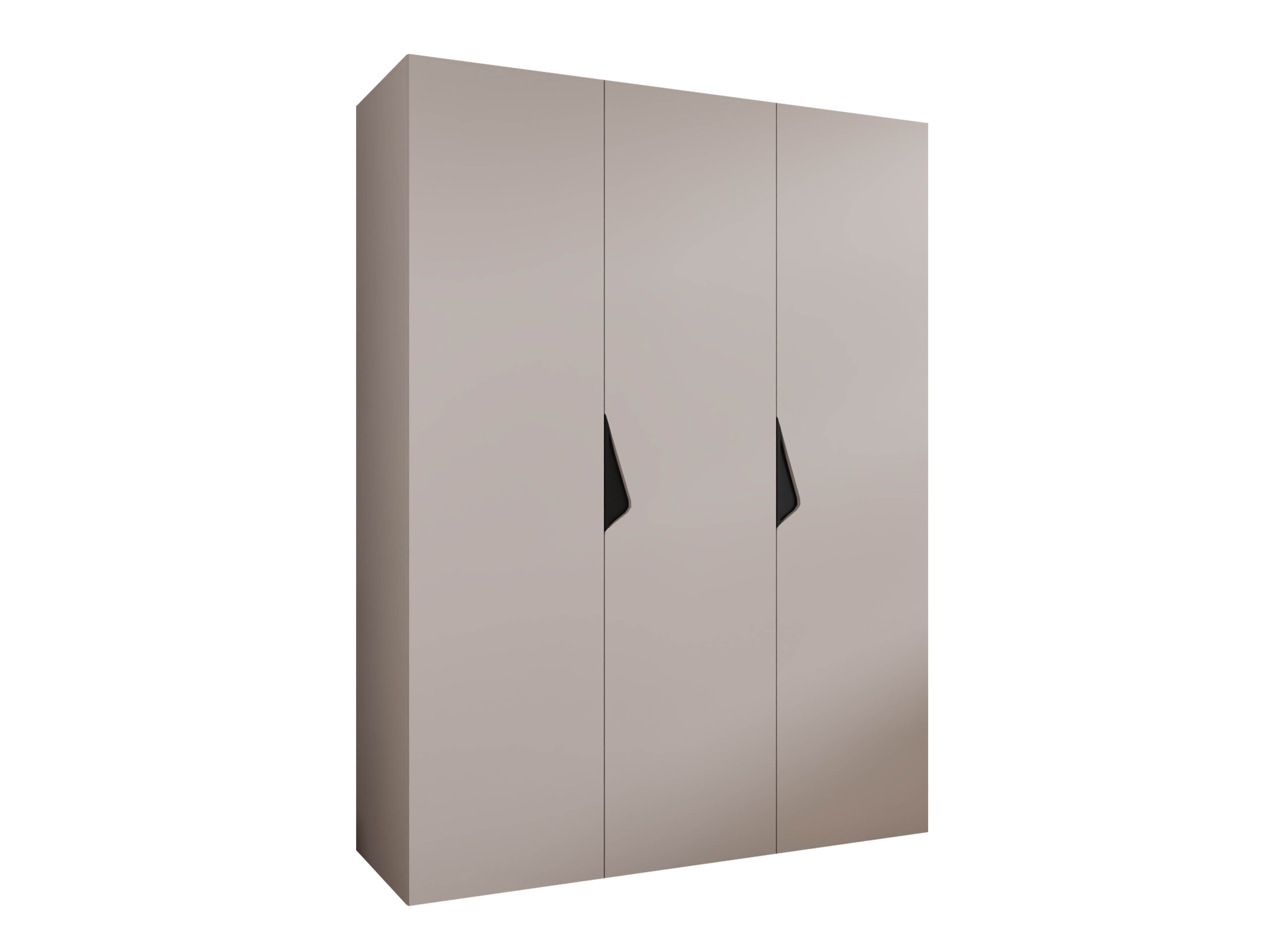 Wardrobe Hartford 619 (Cashmere)