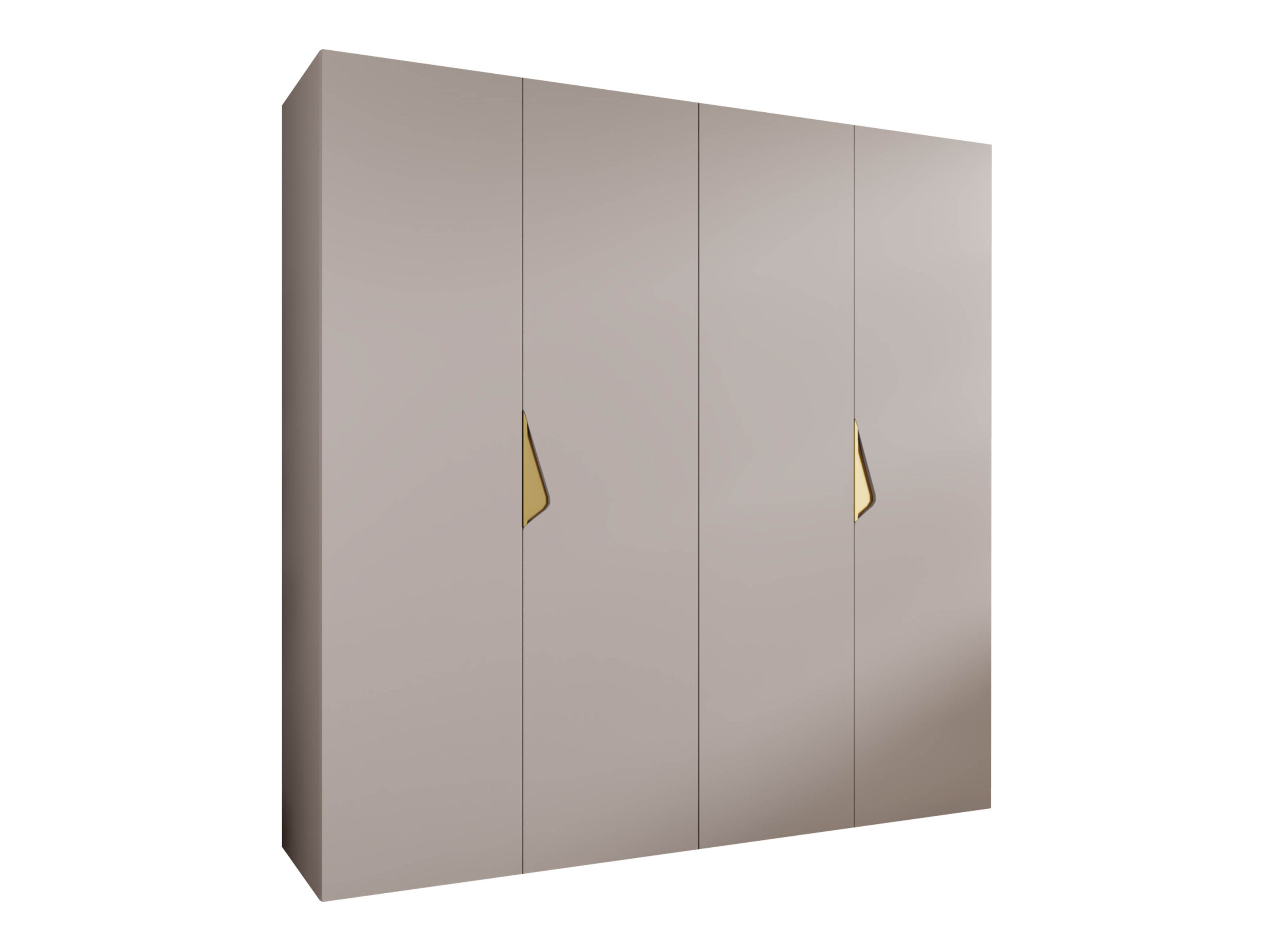 Wardrobe Hartford 620 (Cashmere)