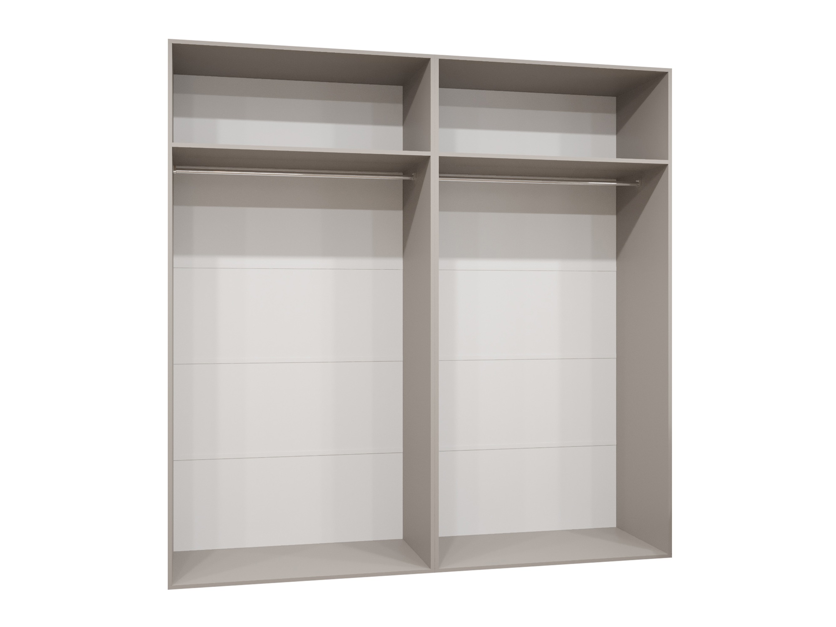 Wardrobe Hartford 620 (Cashmere)