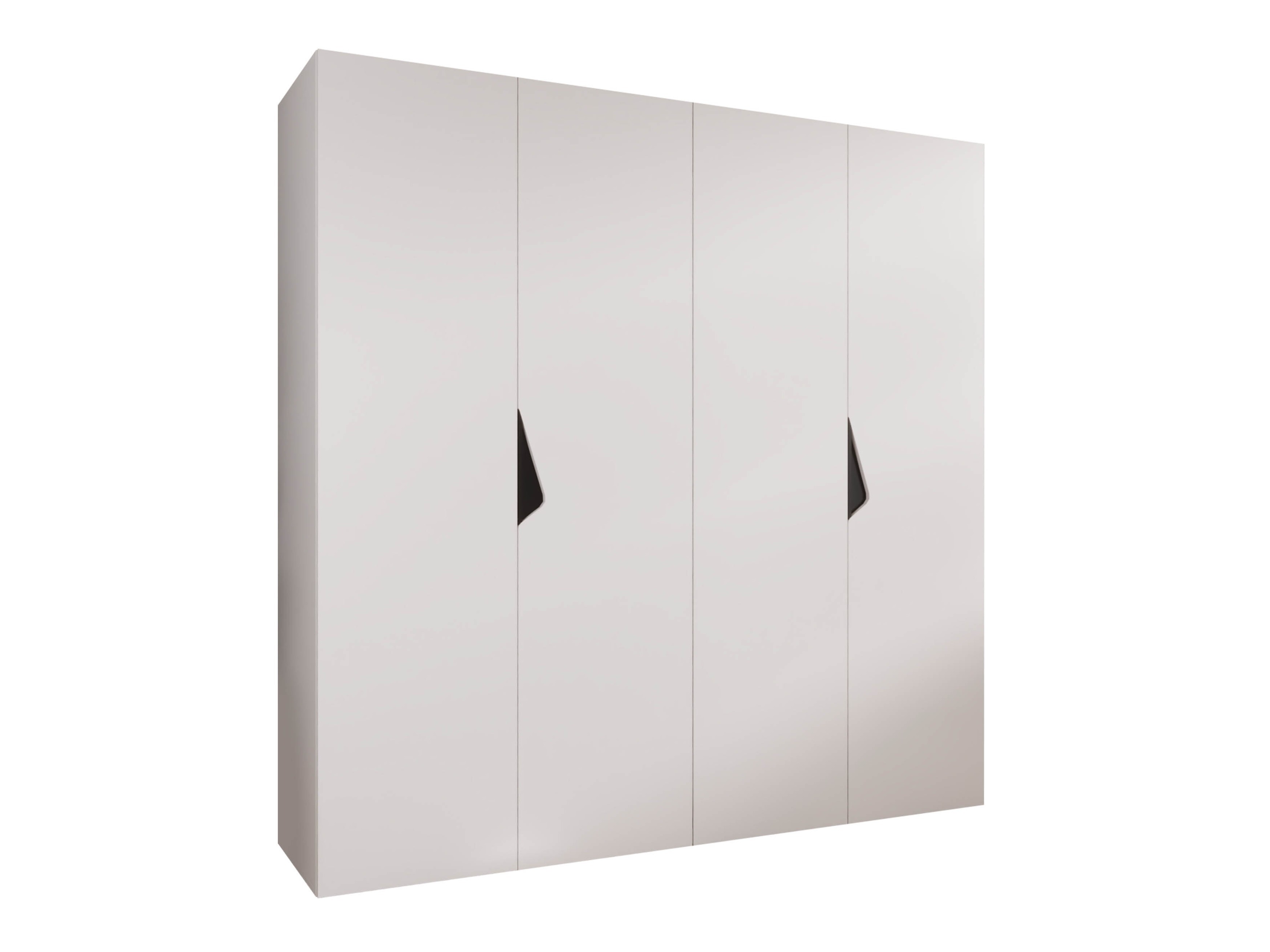 Wardrobe Hartford 620 (White)