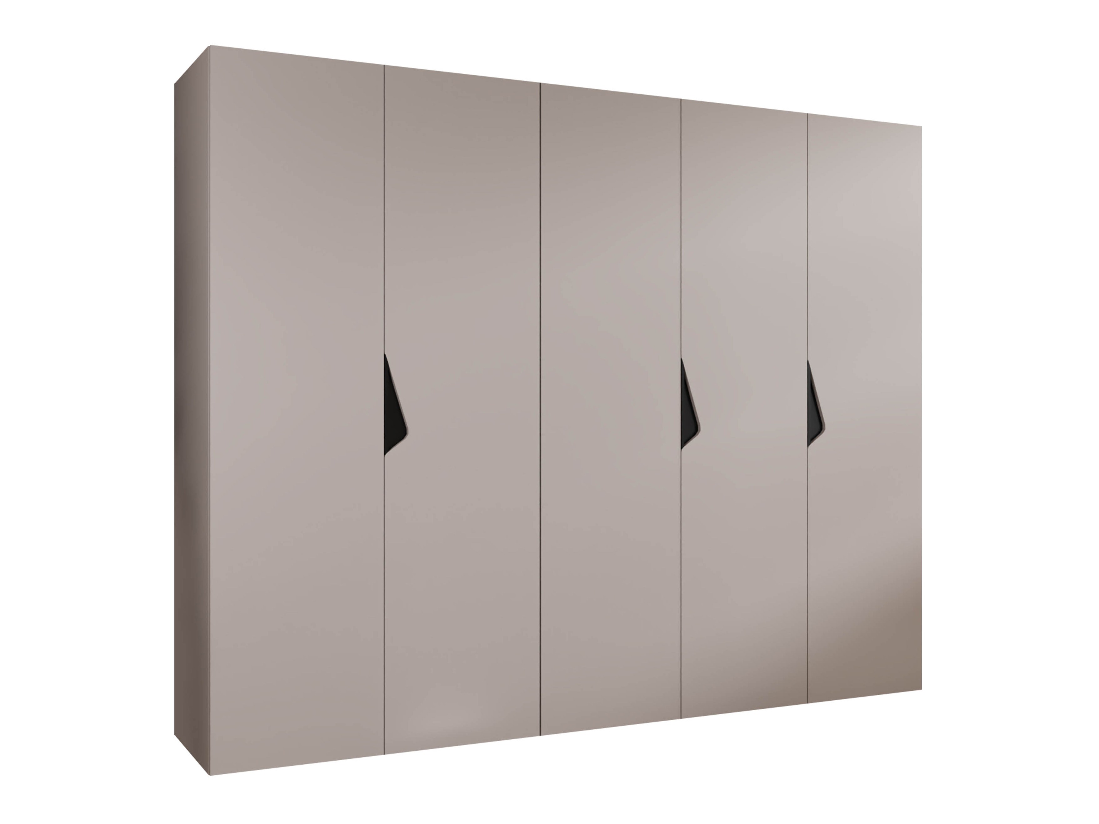 Wardrobe Hartford 621 (Cashmere)