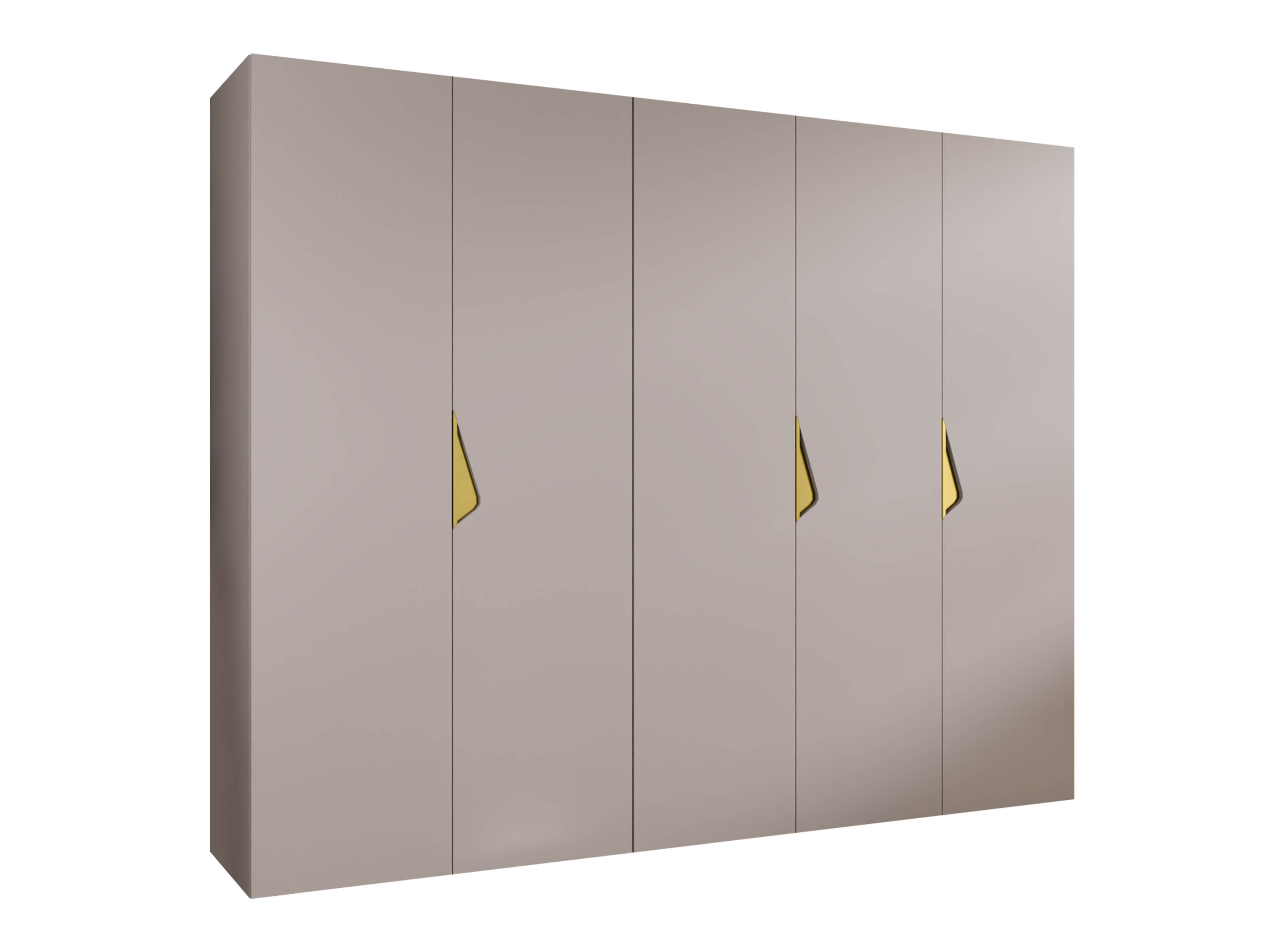 Wardrobe Hartford 621 (Cashmere)