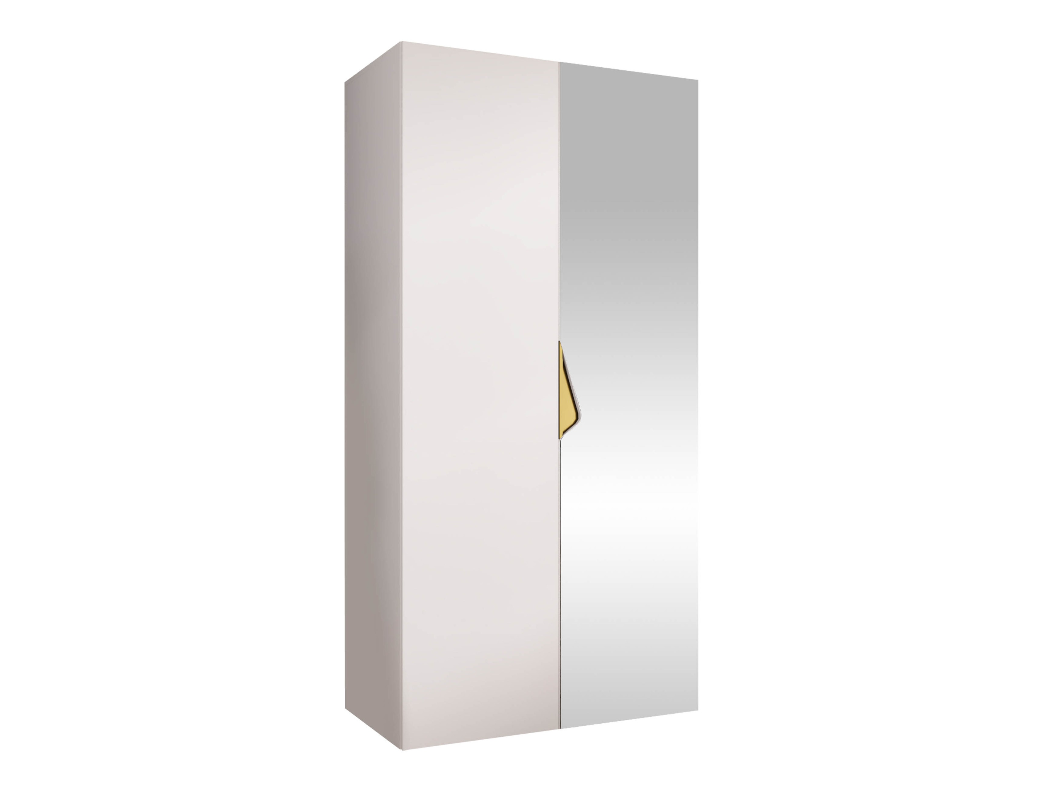 Wardrobe Hartford 623 (White)