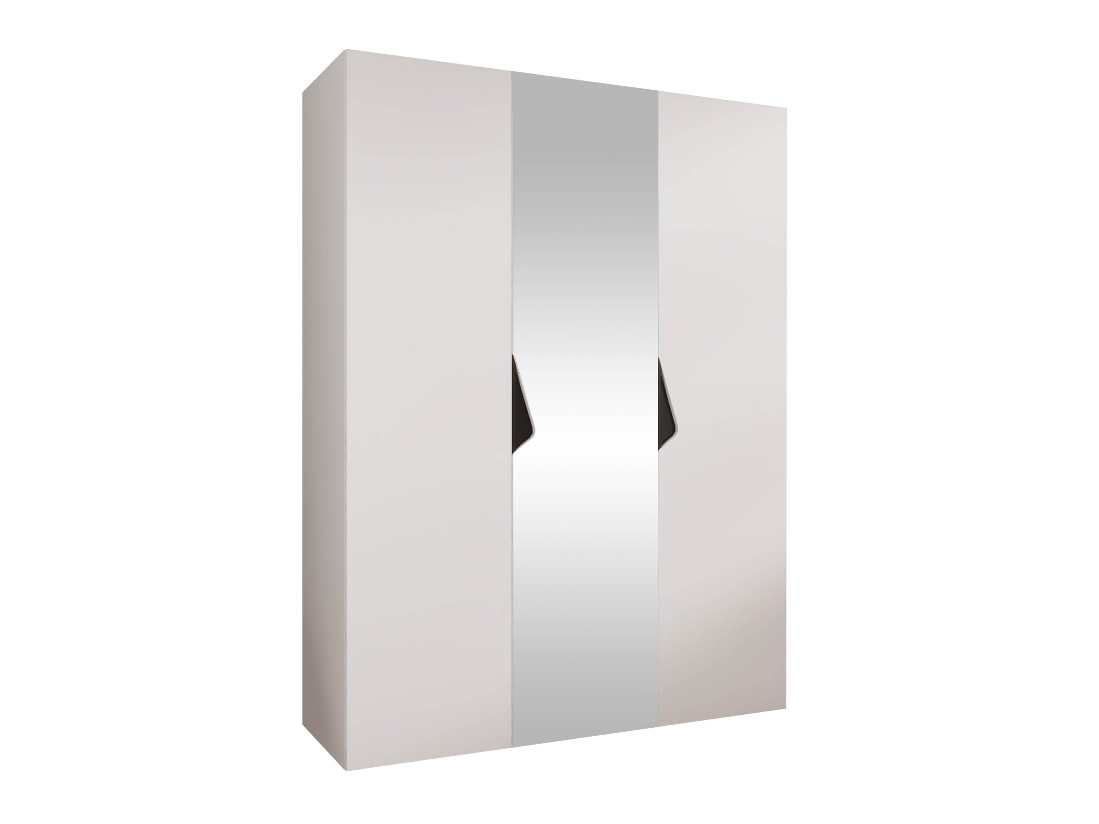 Wardrobe Hartford 624 (White)
