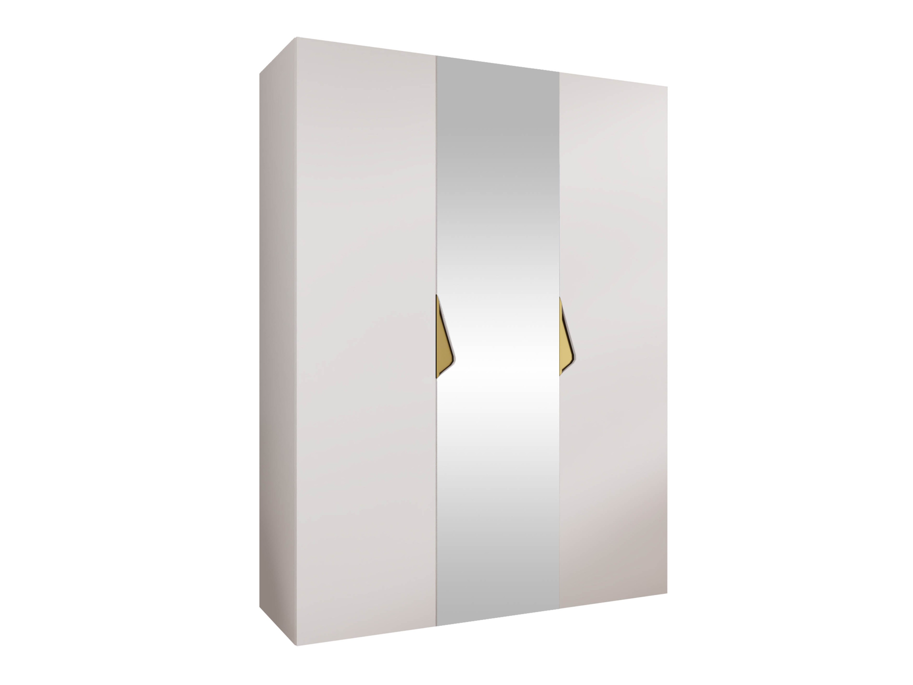 Wardrobe Hartford 624 (White)