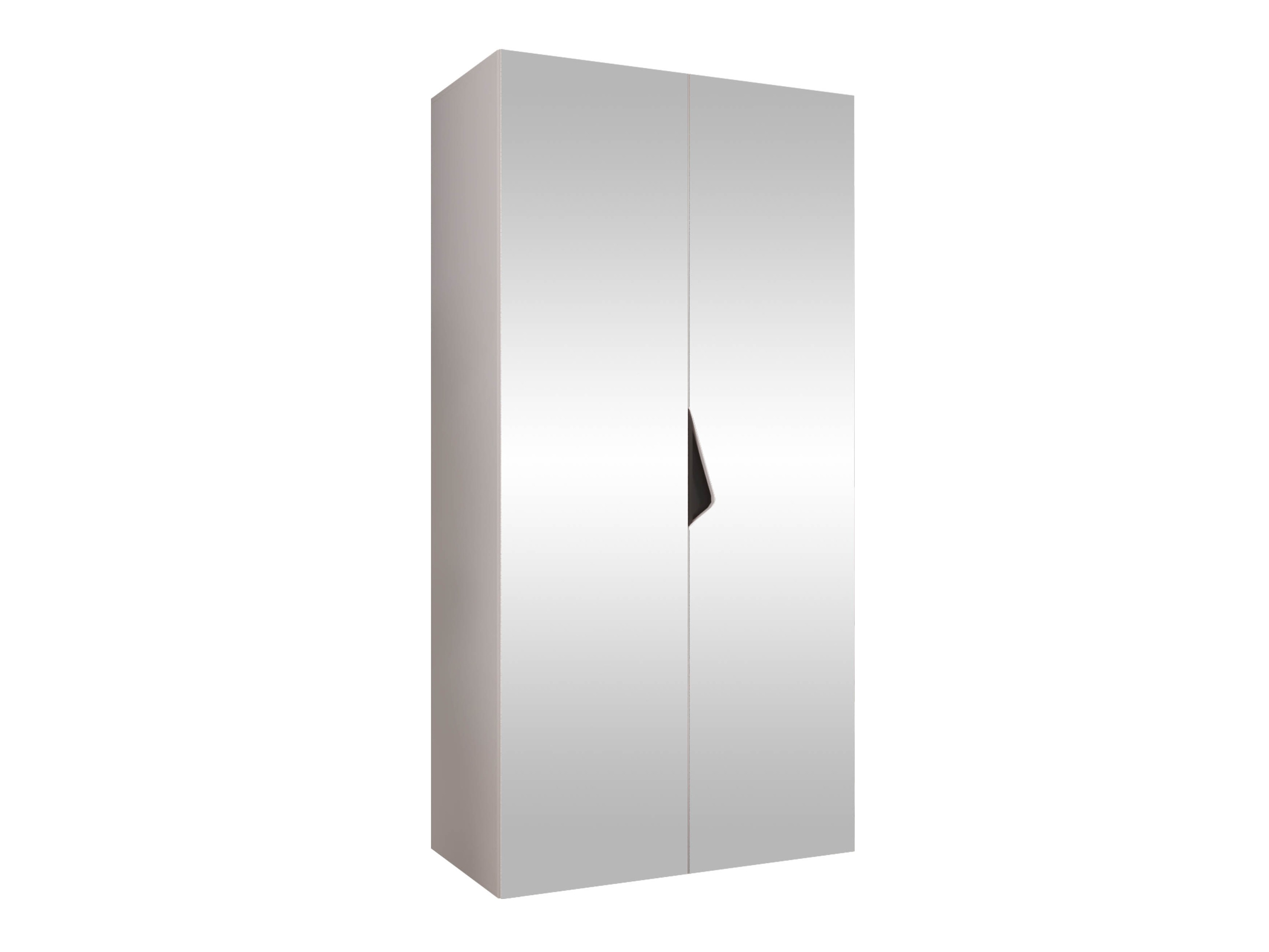 Wardrobe Hartford 628 (White)