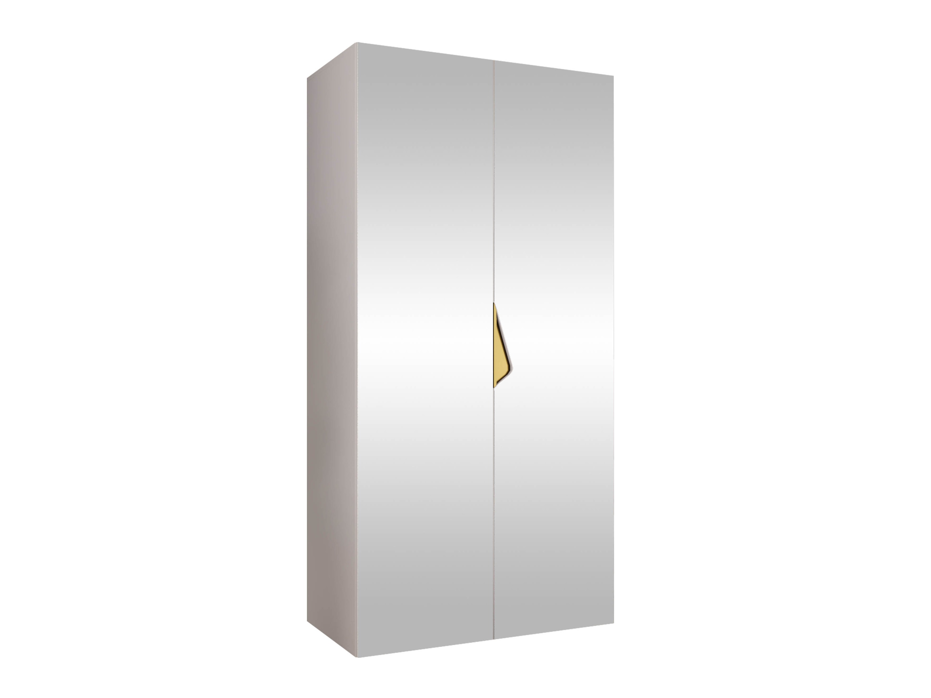 Wardrobe Hartford 628 (White)