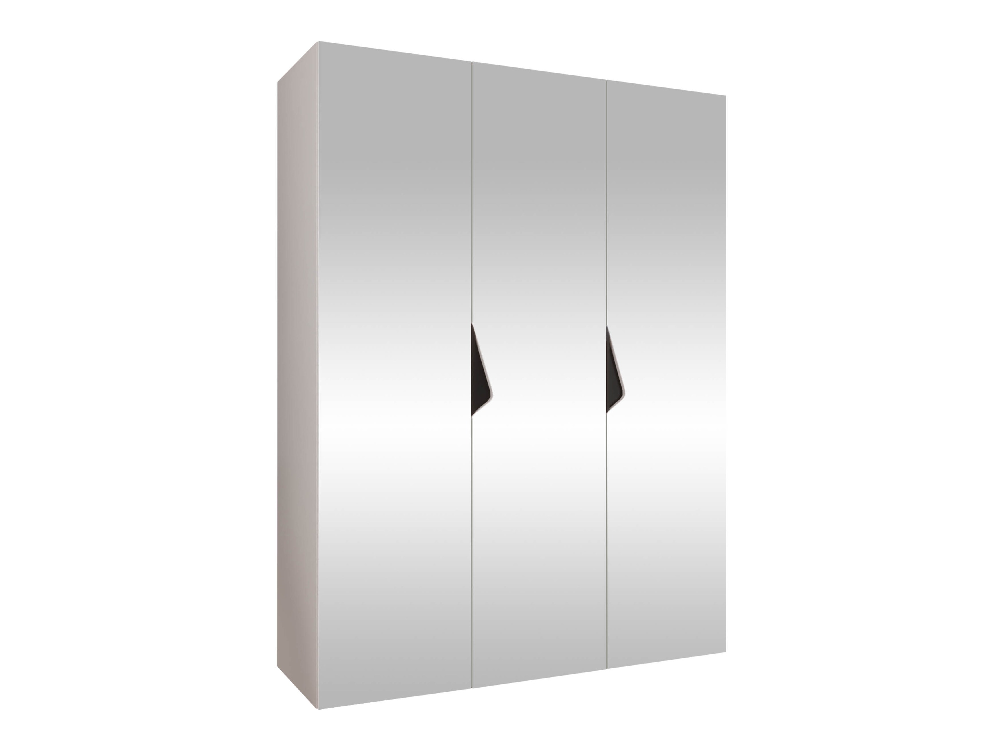 Wardrobe Hartford 629 (White)