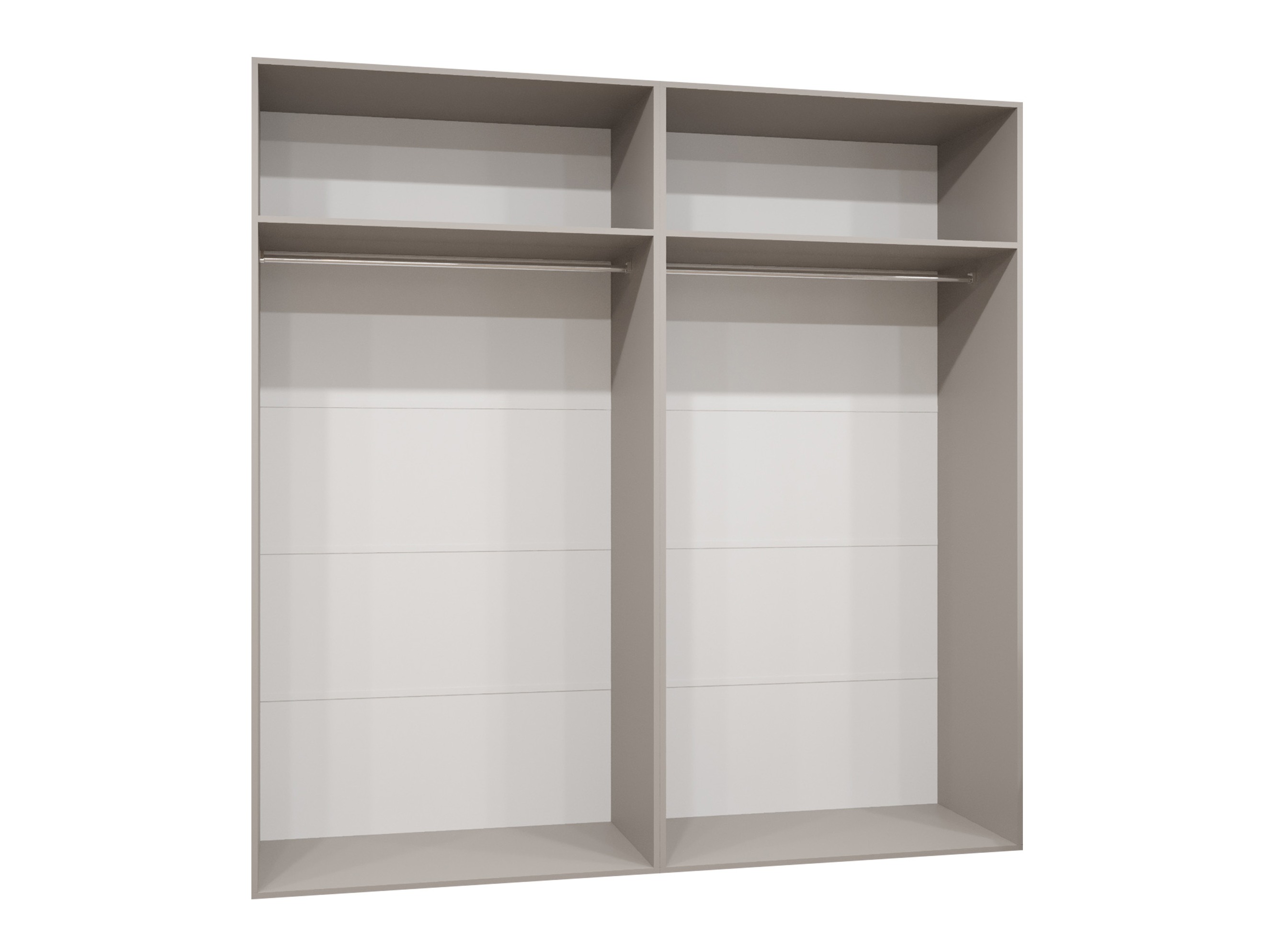 Wardrobe Hartford 630 (Cashmere)