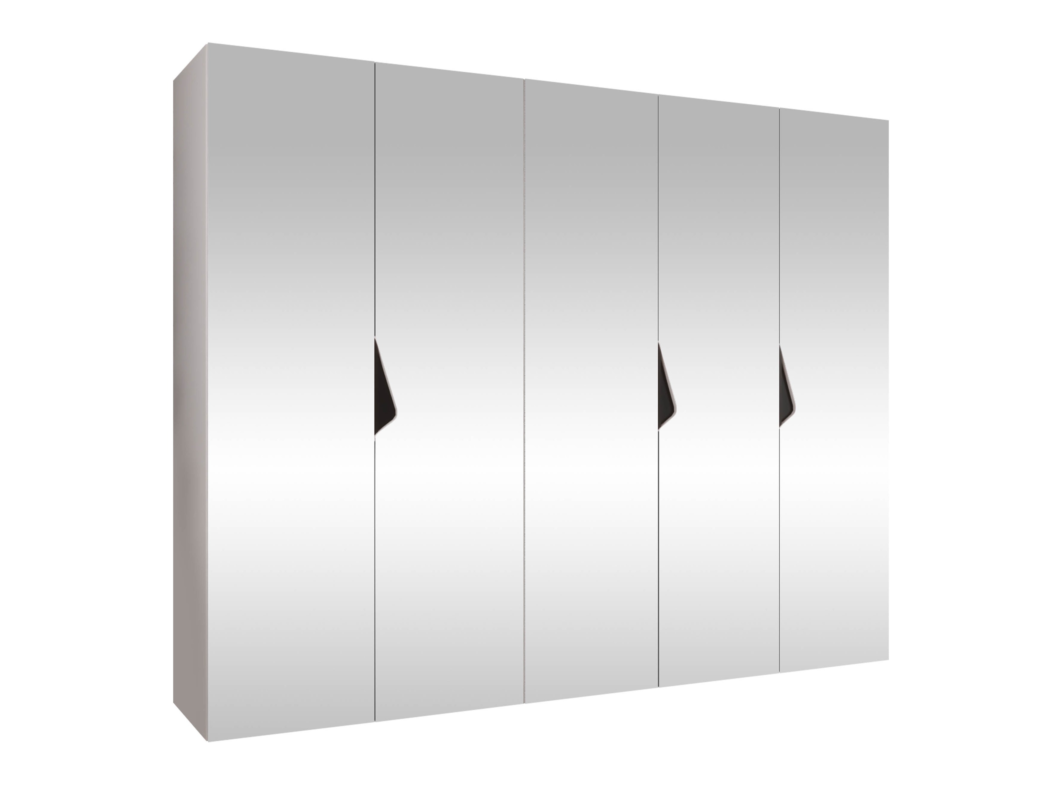 Wardrobe Hartford 631 (White)
