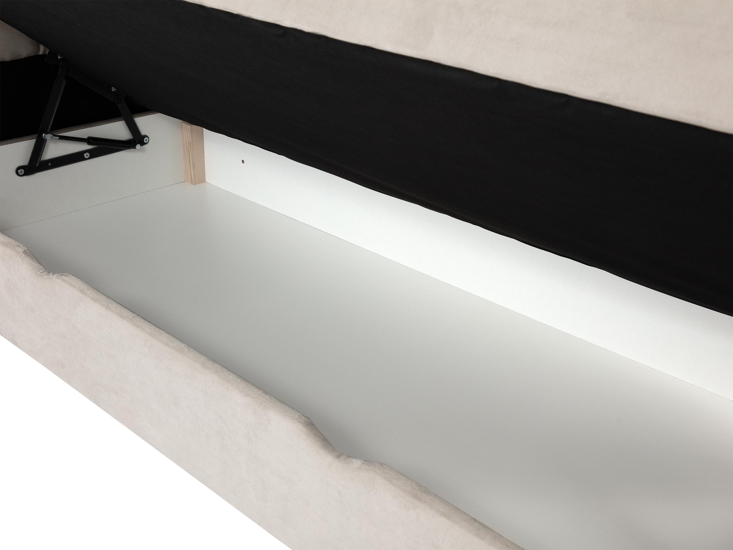 Continental bed ComfiDream Aelion (Fresh 13)