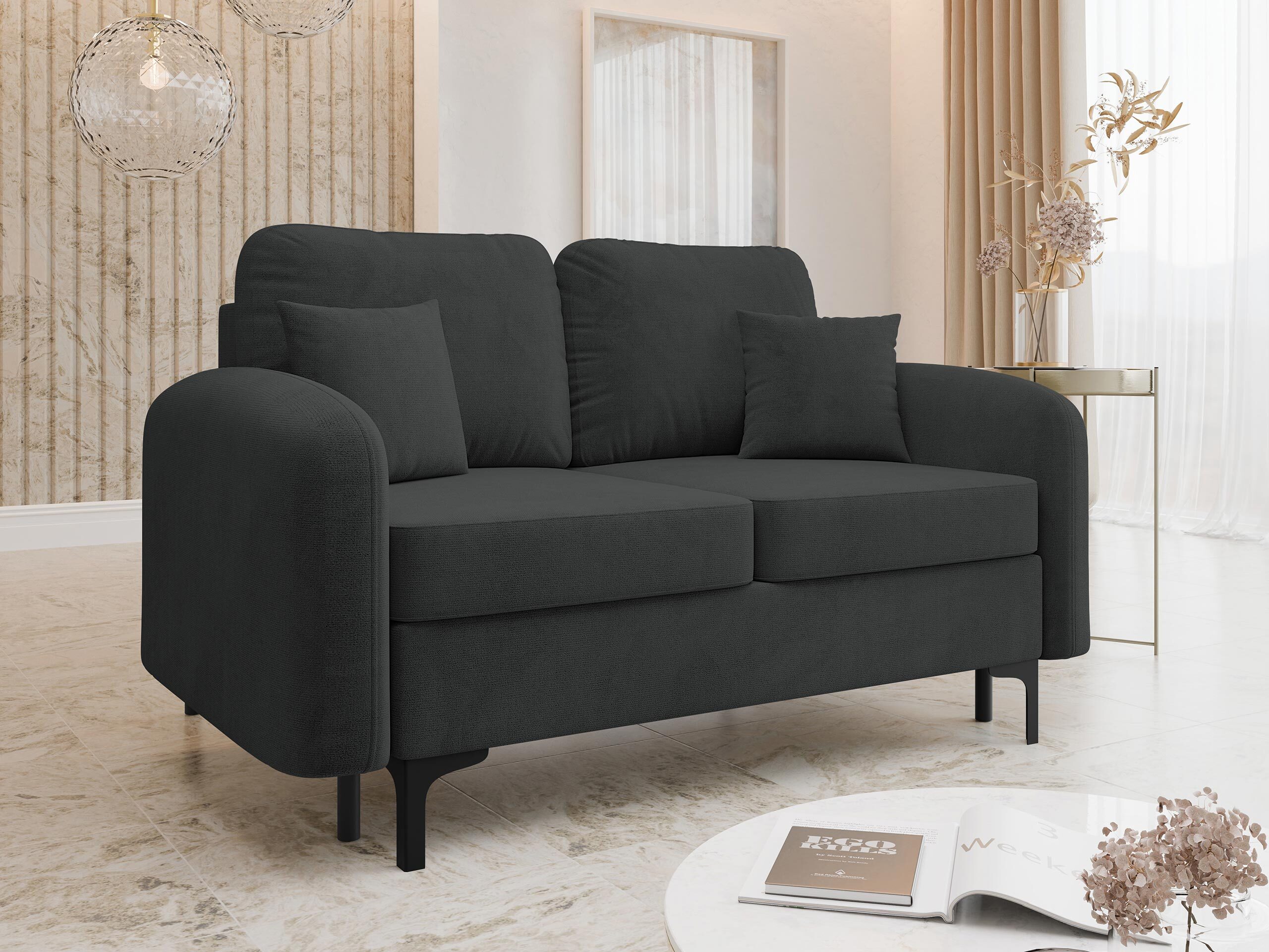Sofa bed Torlua 101 (Manila 19)