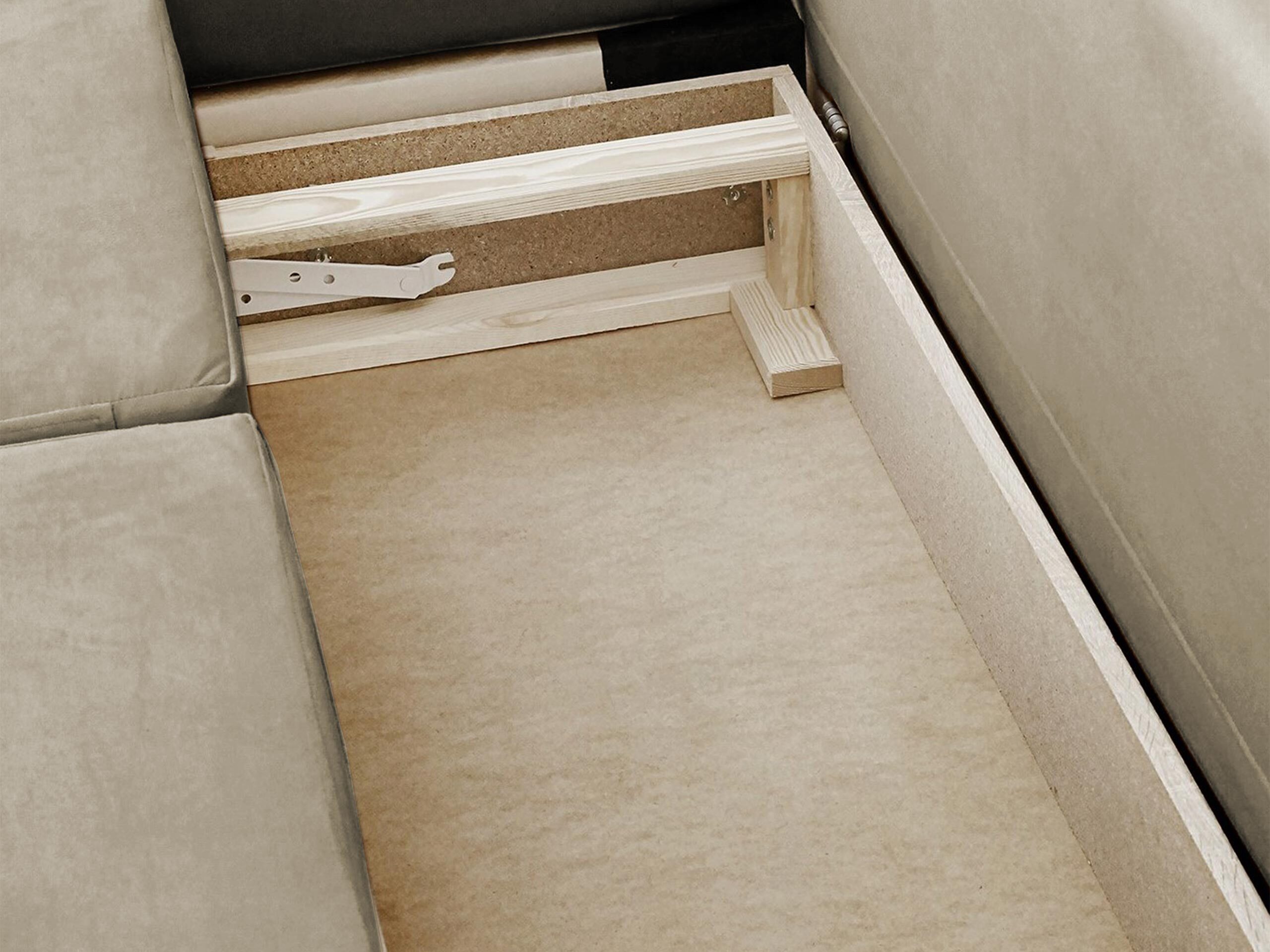 Sofa bed Torlua 102 (Manila 16)