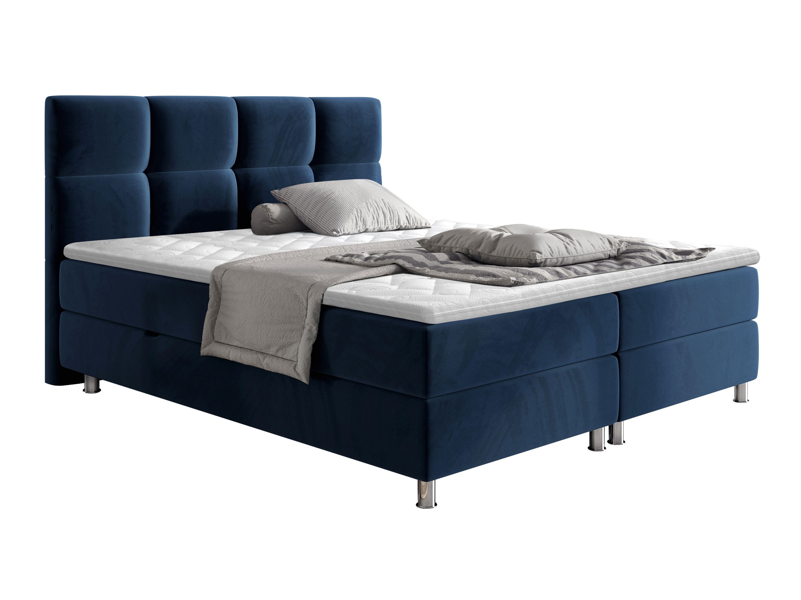 Continental bed ComfiDream Aelion (Fresh 11)