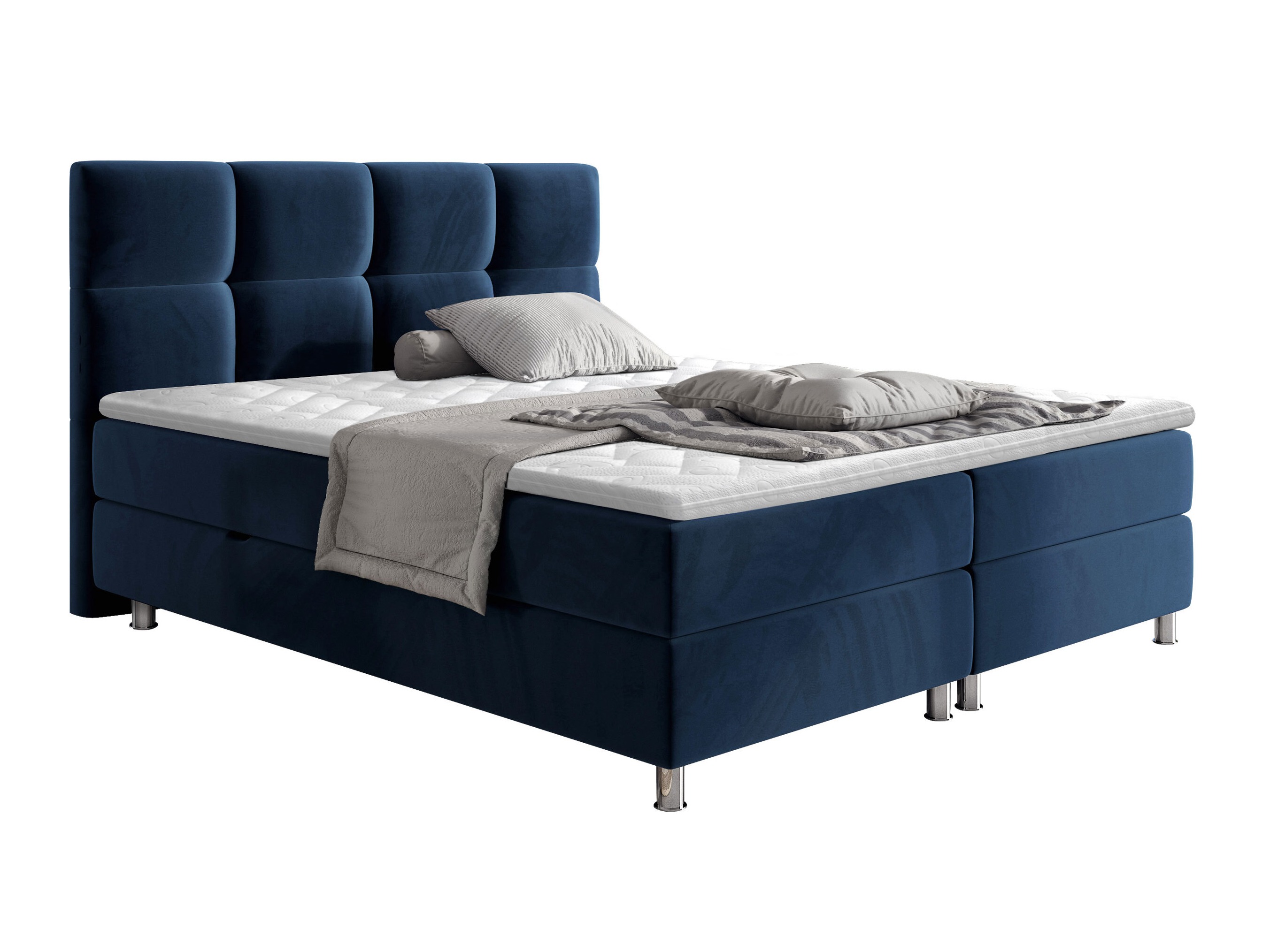 Continental bed ComfiDream Aelion (Fresh 11)