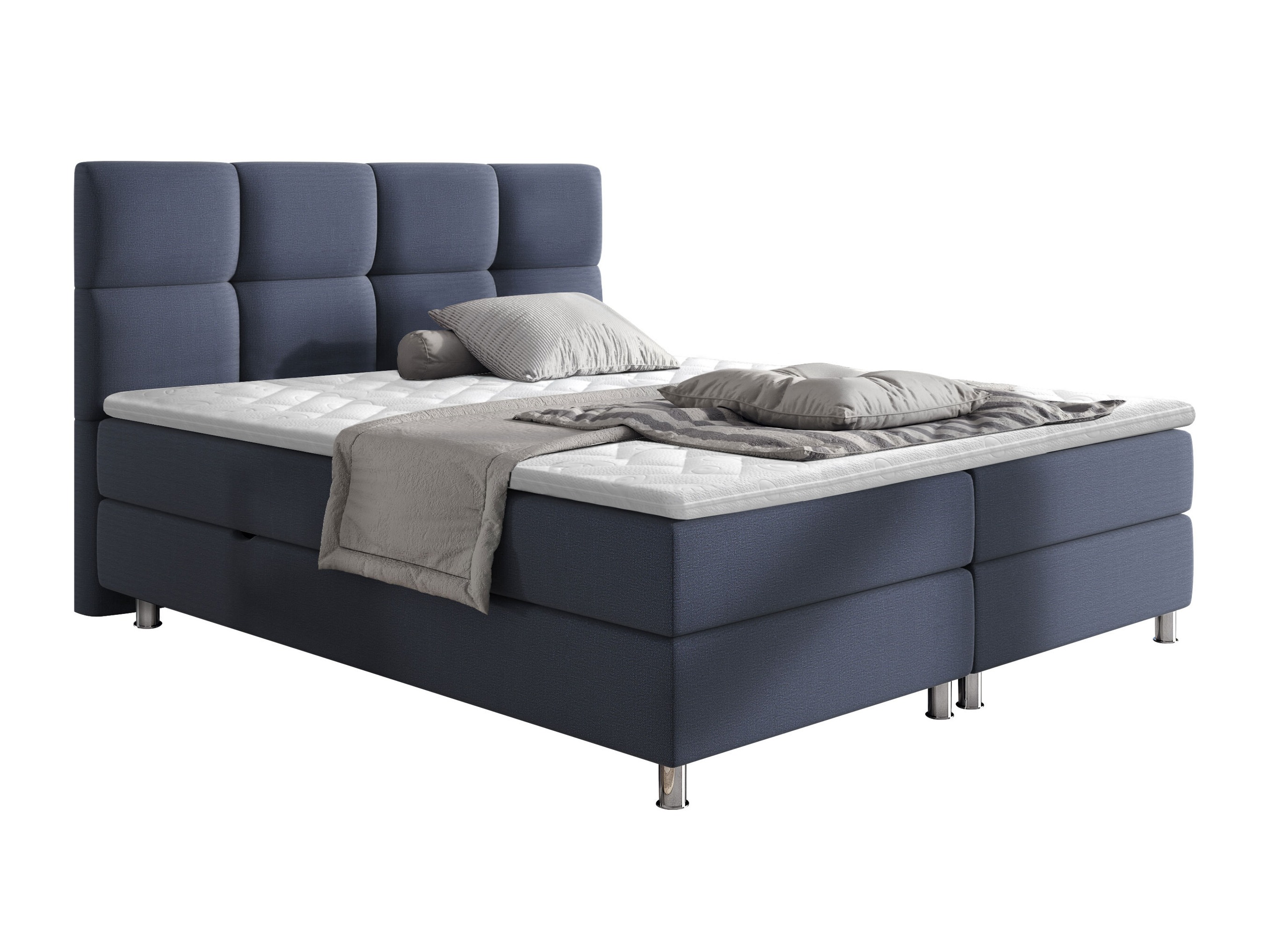 Continental bed ComfiDream Aelion (Sawana 80)