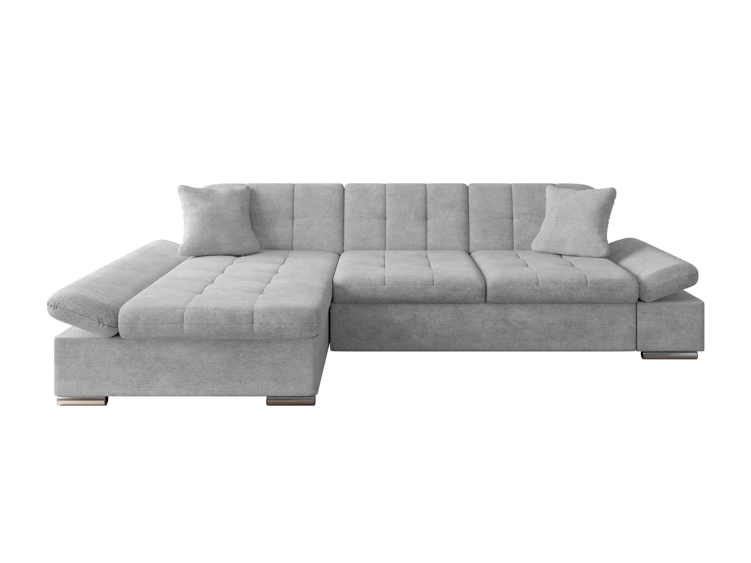 Corner sofa Comfivo Sanitas I (Lumo 65)