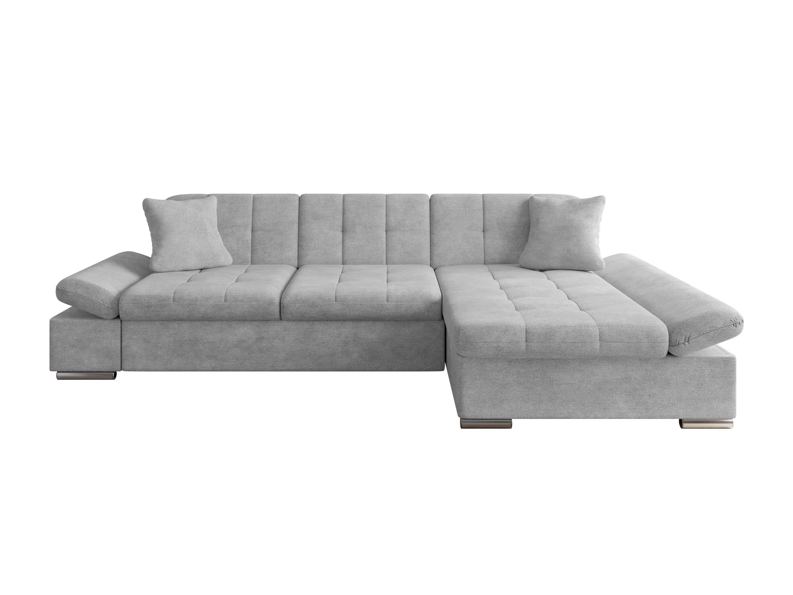 Corner sofa Comfivo Sanitas I (Lumo 65)