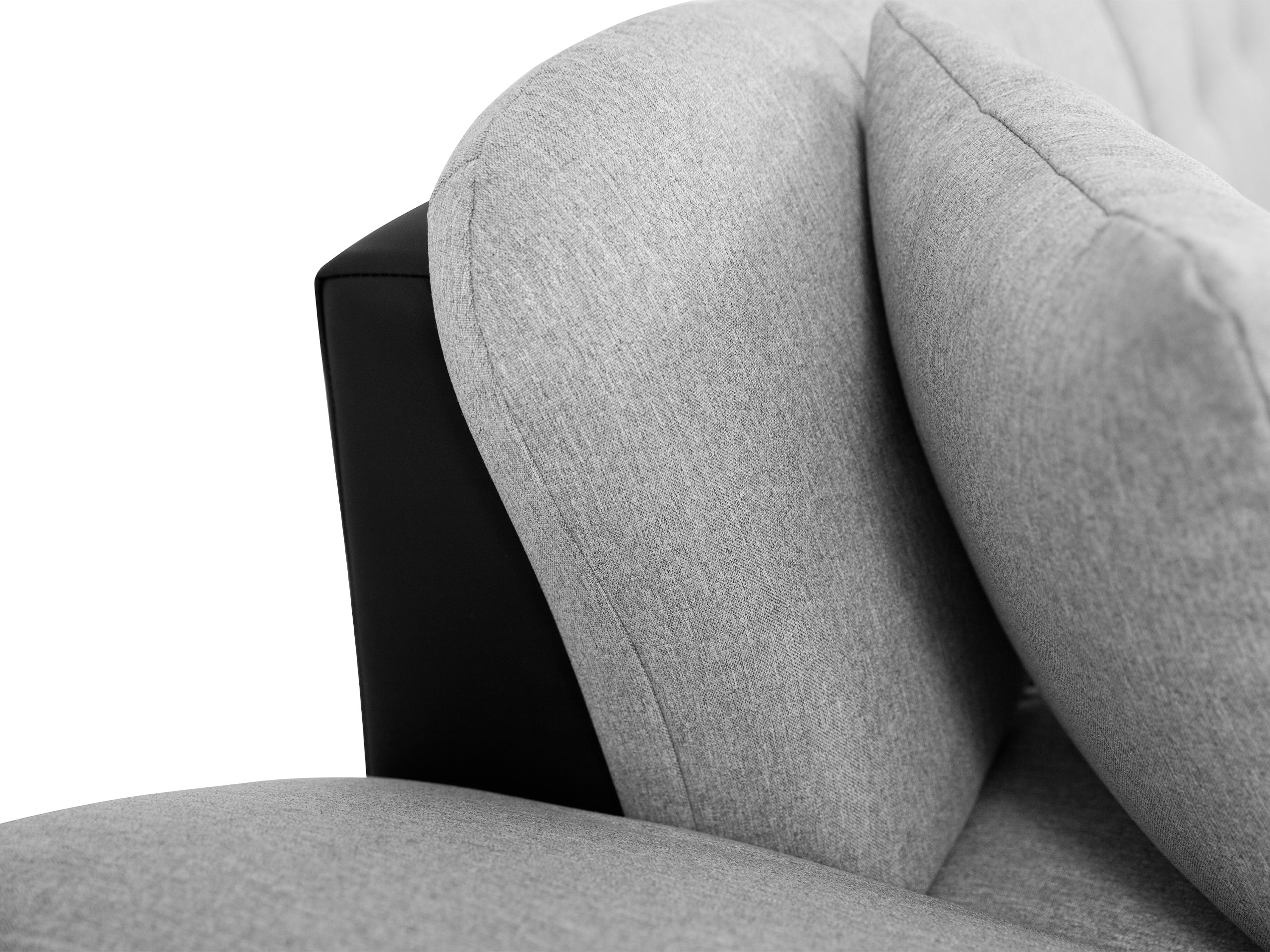 Corner sofa Comfivo Sanitas I (Nazar 225.06)