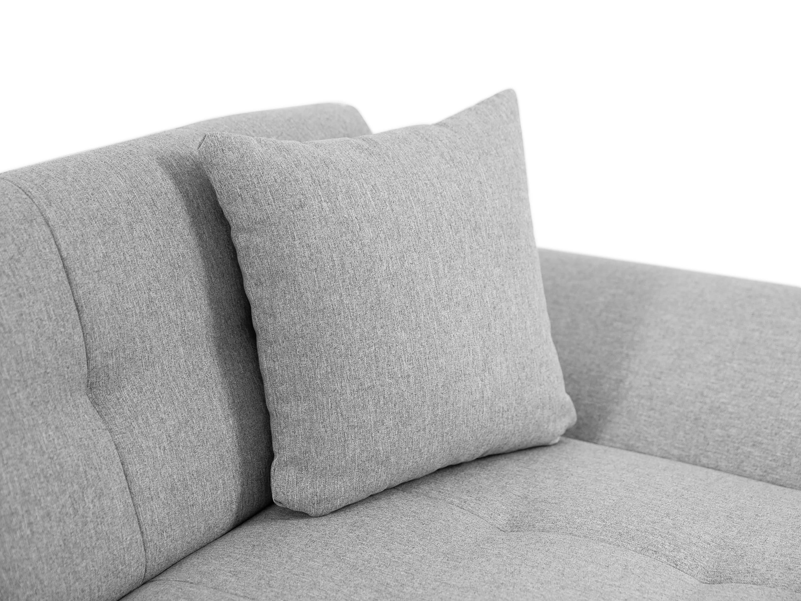 Corner sofa Comfivo Serenitas (Lawa 05)