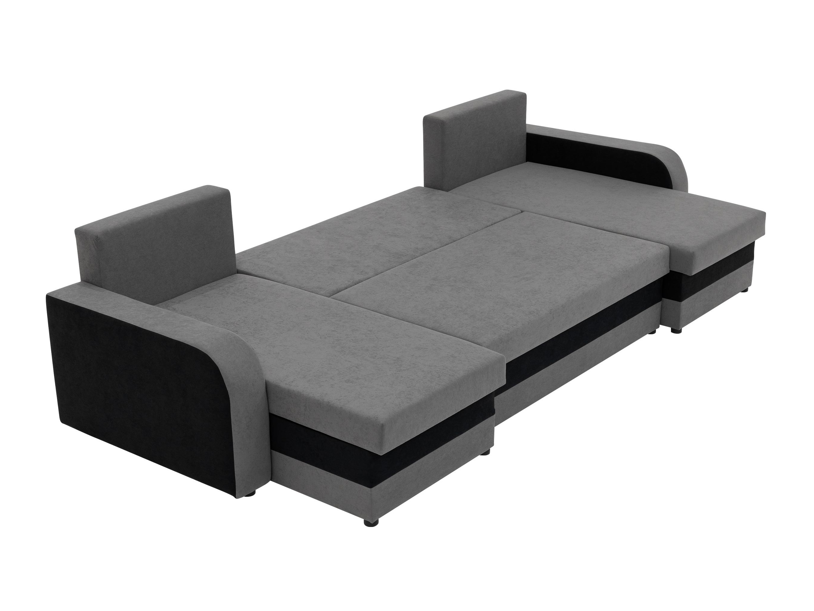 Corner sofa Comfivo Melissa III (Lumo 65)