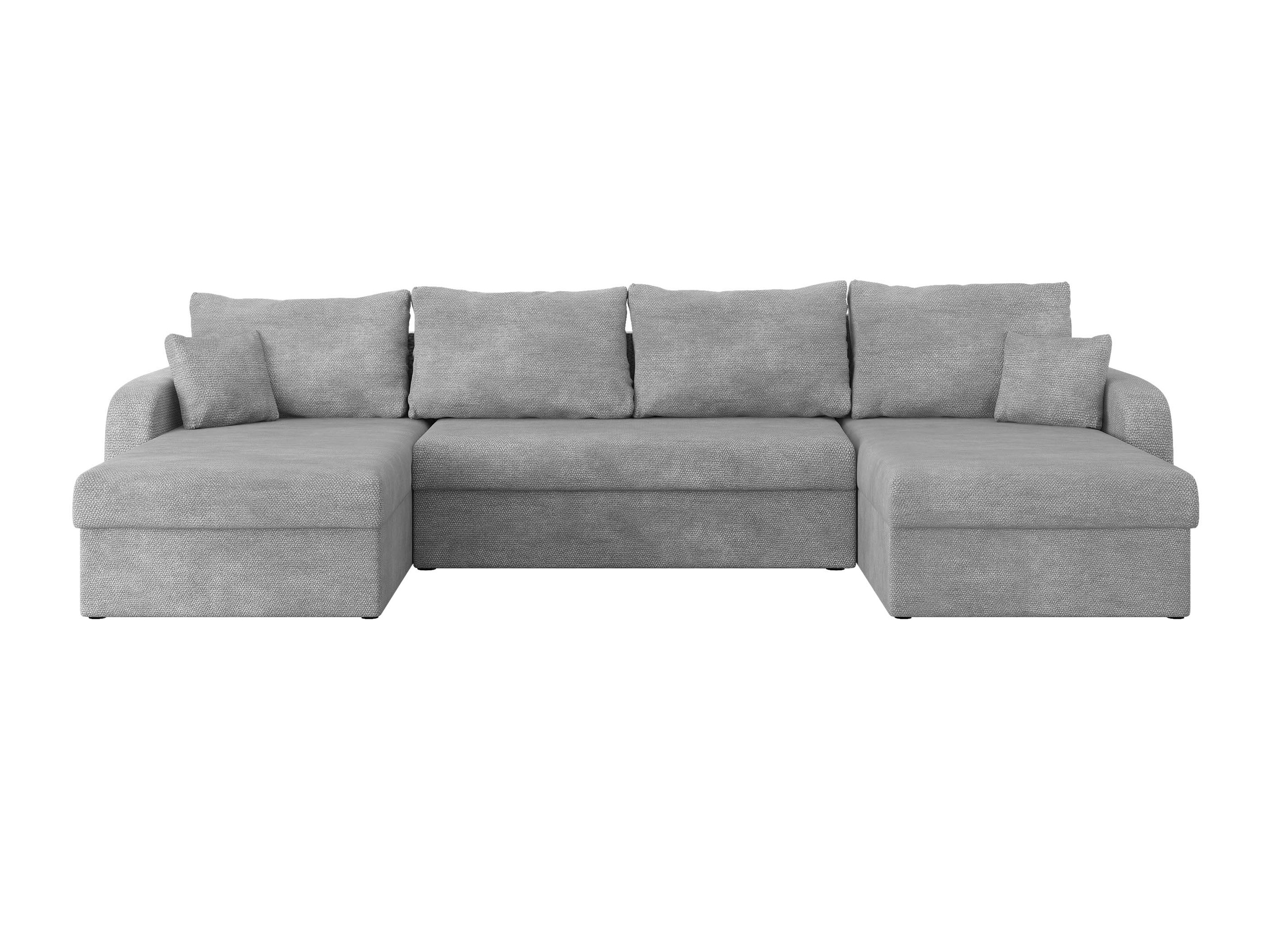 Corner sofa Comfivo Melissa III (Lumo 65)