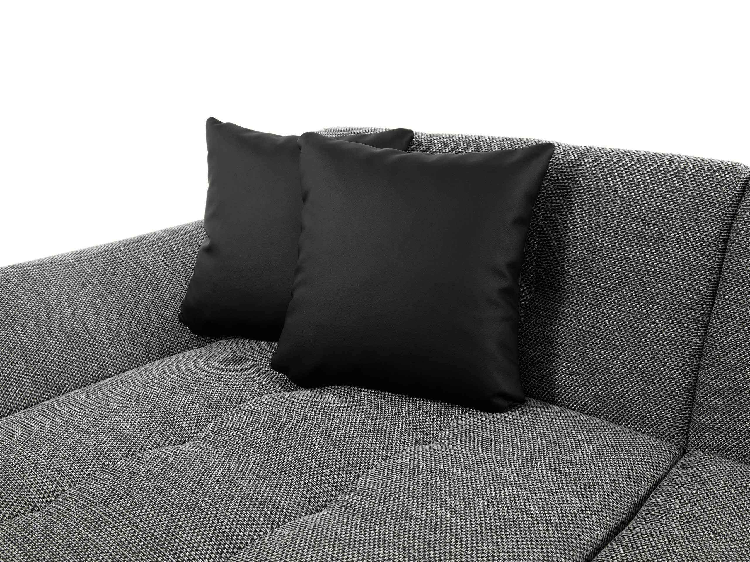 Corner sofa Comfivo Ficus (Flow 22)